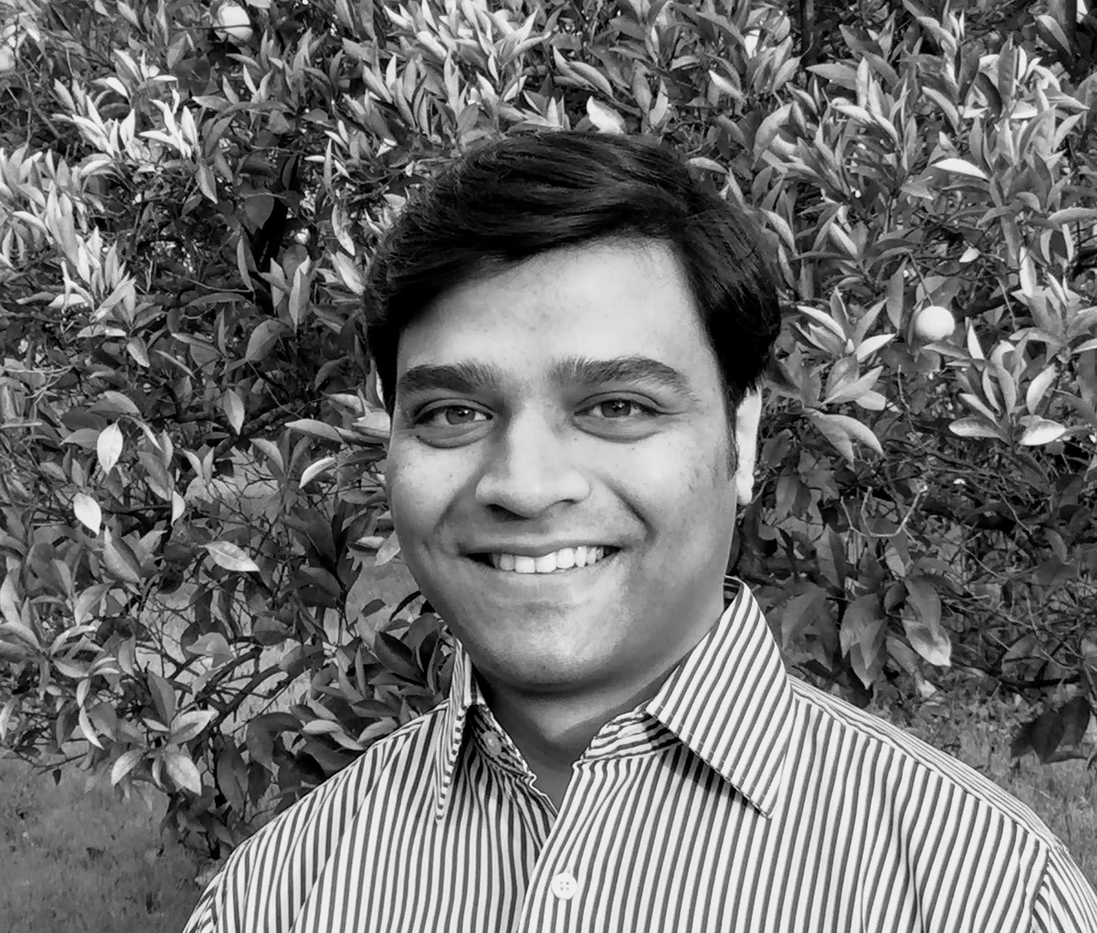 Anant Mahajan – Medium