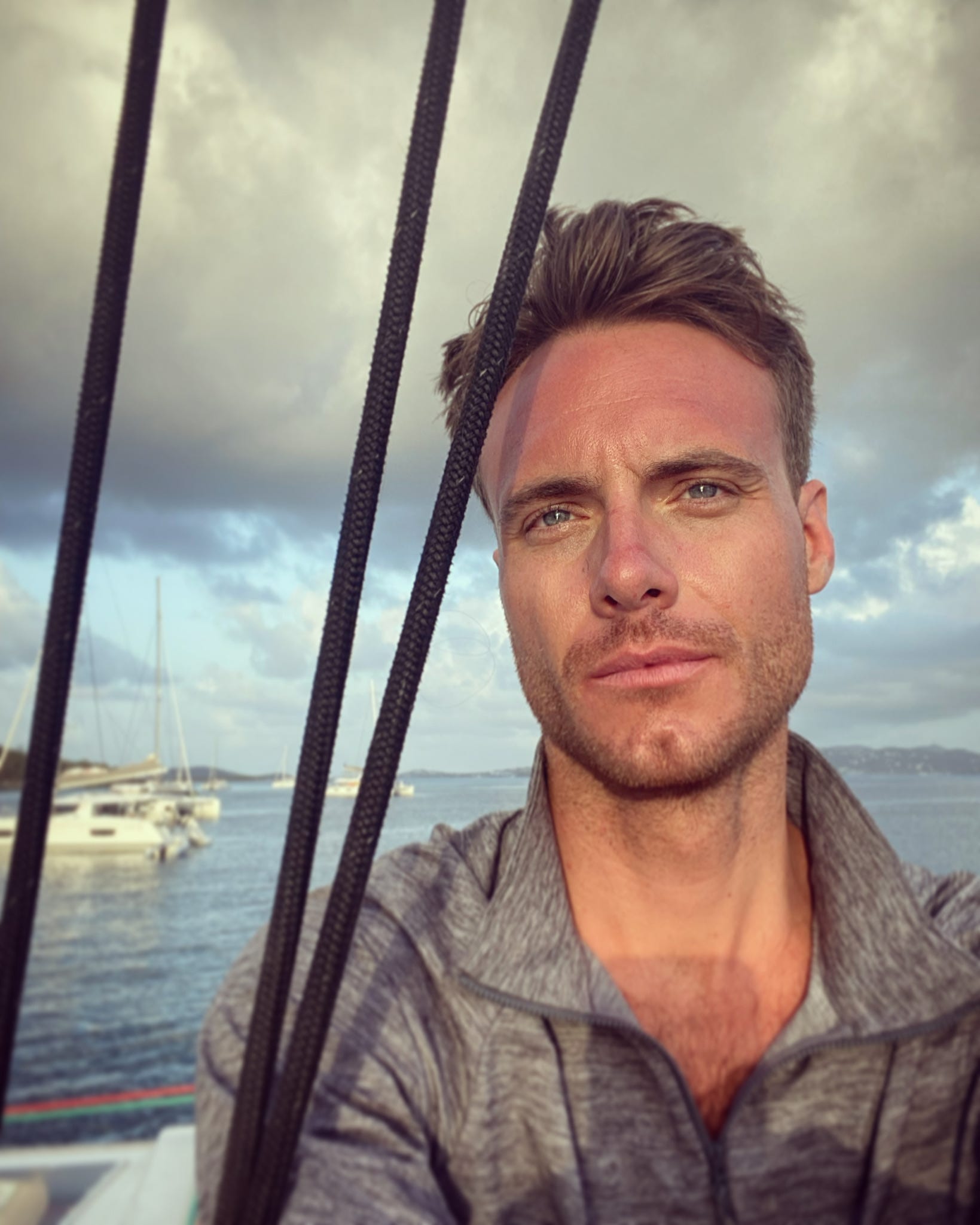 About Gifford Nowland Medium