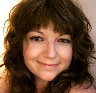 Amanda Page – Medium