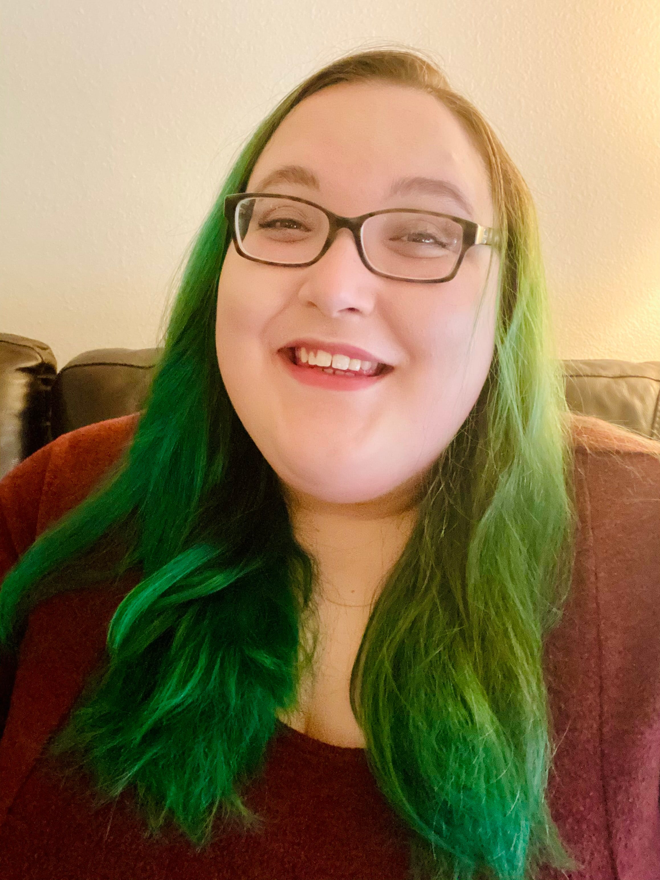 About – Katarina Rose – Medium