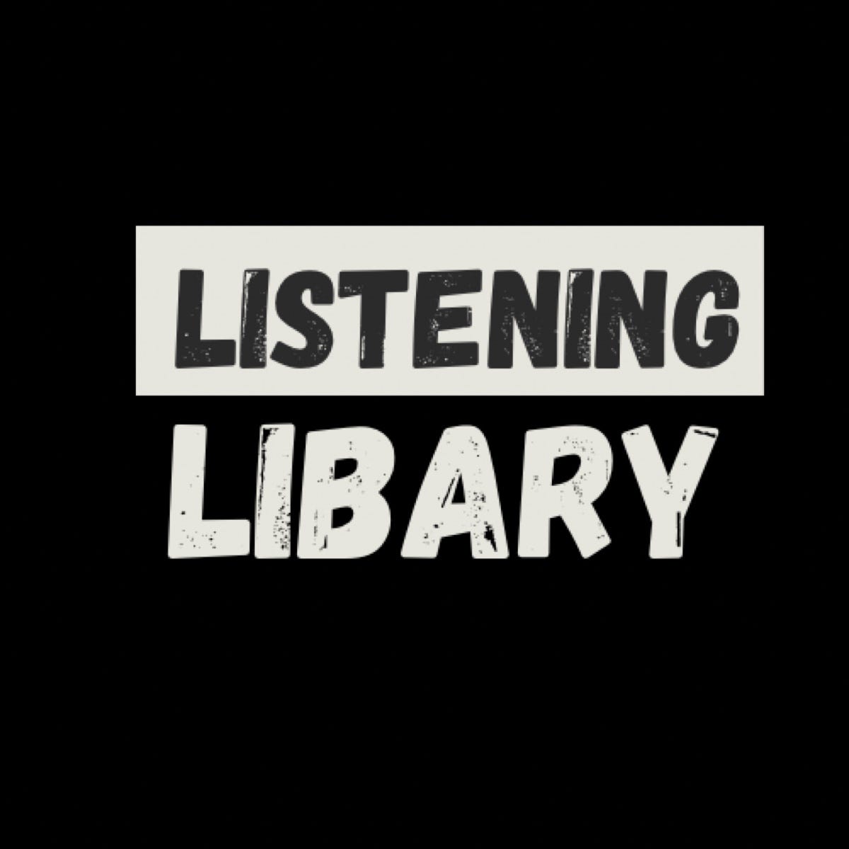 Listening Library – Medium