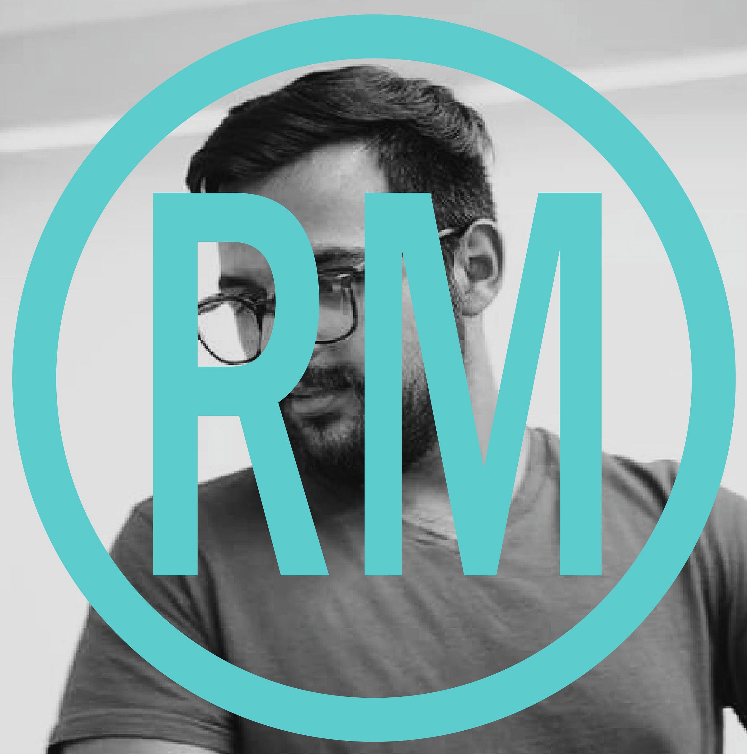 Ramiro Martinez – Medium