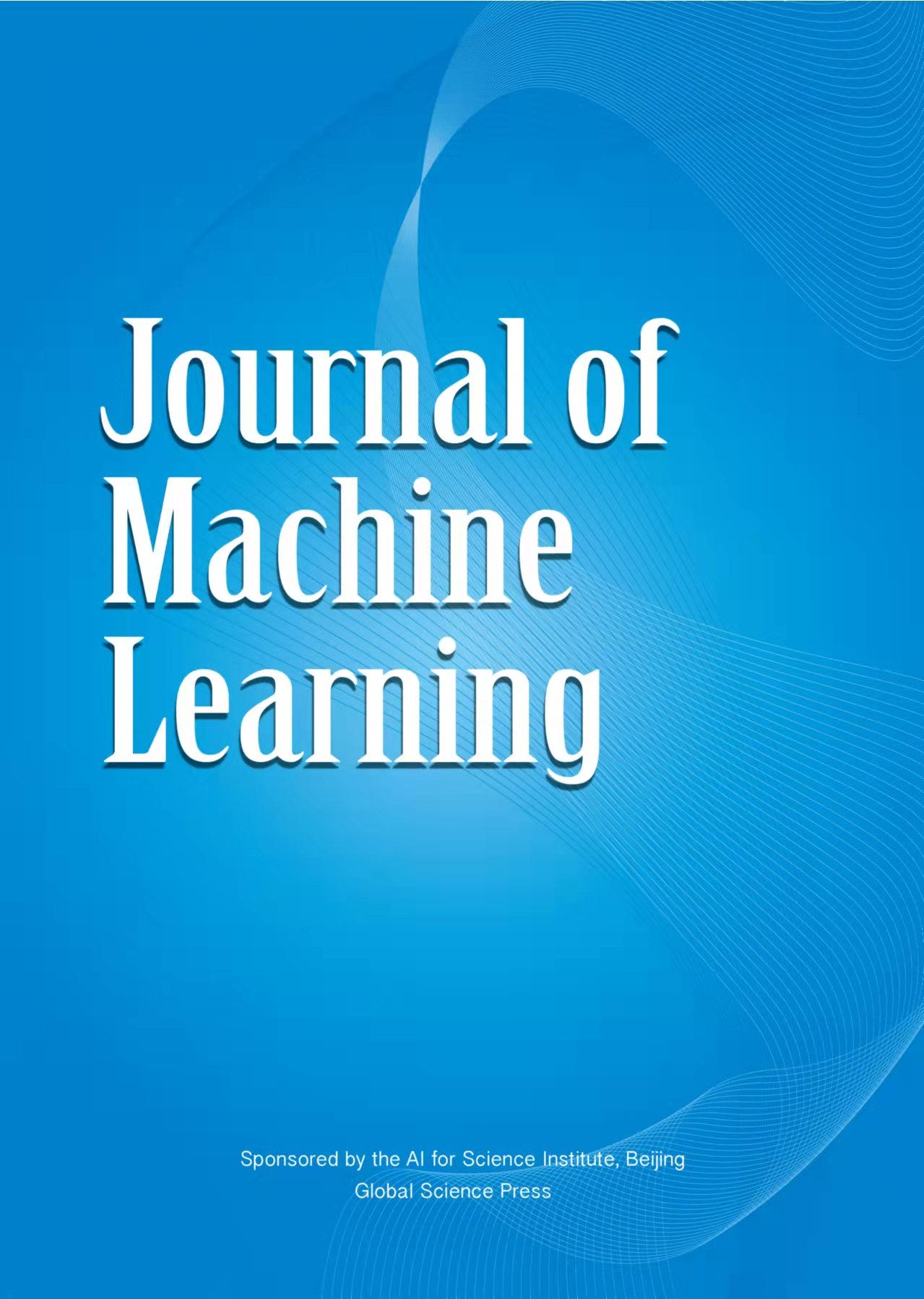 Journal of Machine Learning – Medium