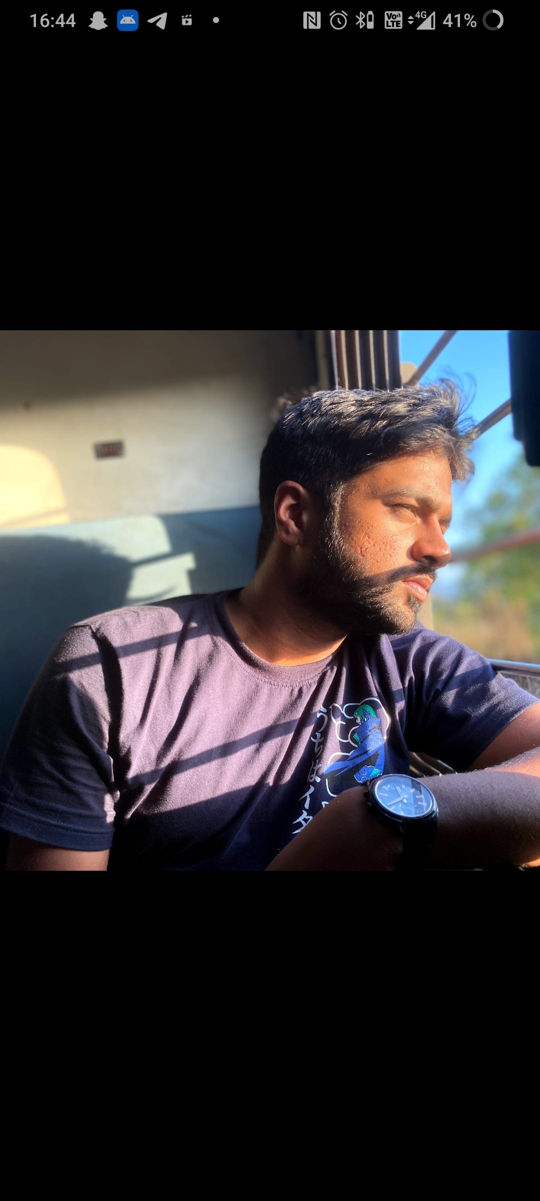 Sahil sawant medium