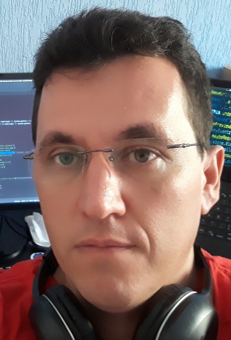 Rodrigo M Boni on Medium curated some lists