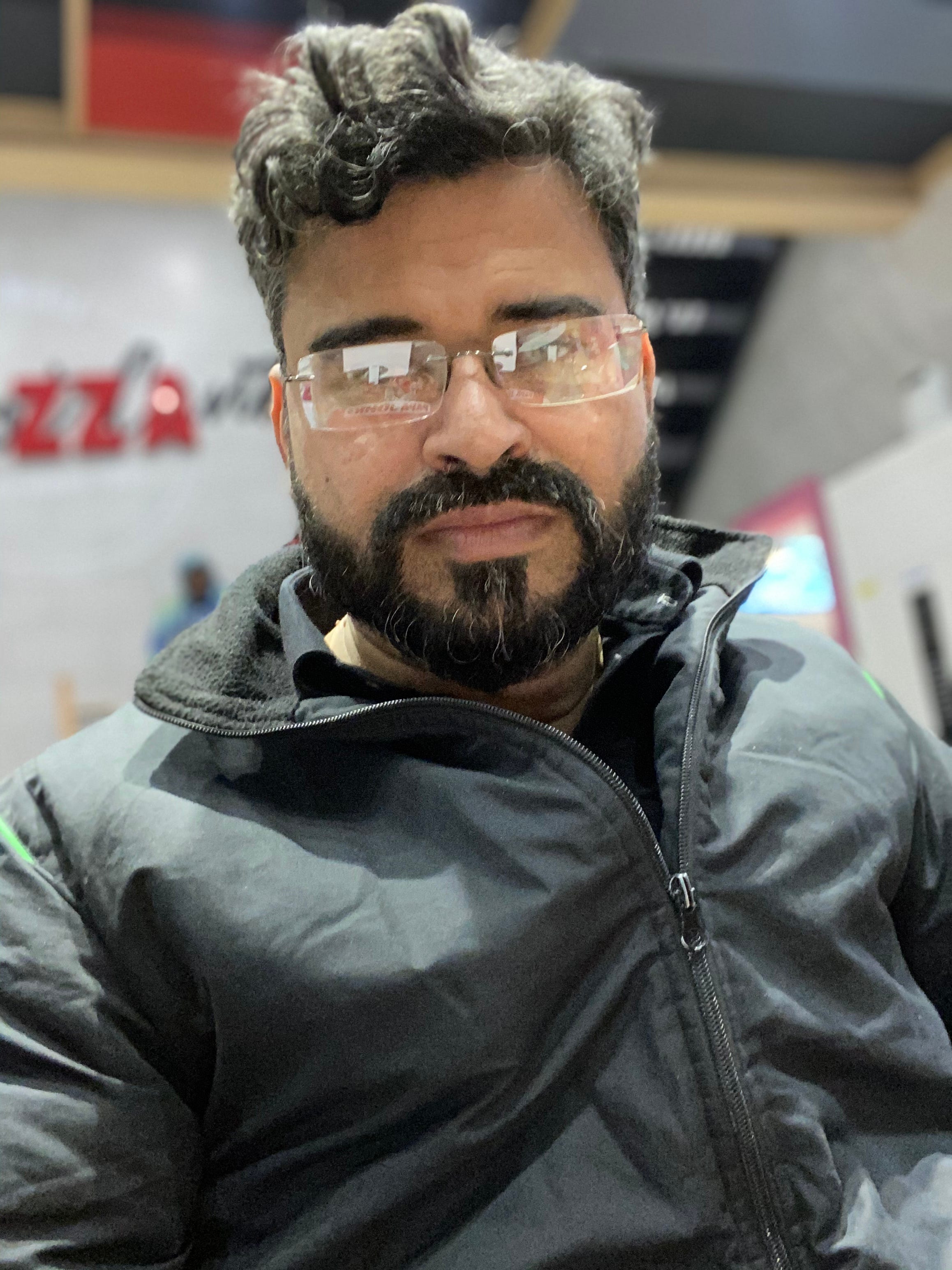 Azeem Asim – Medium