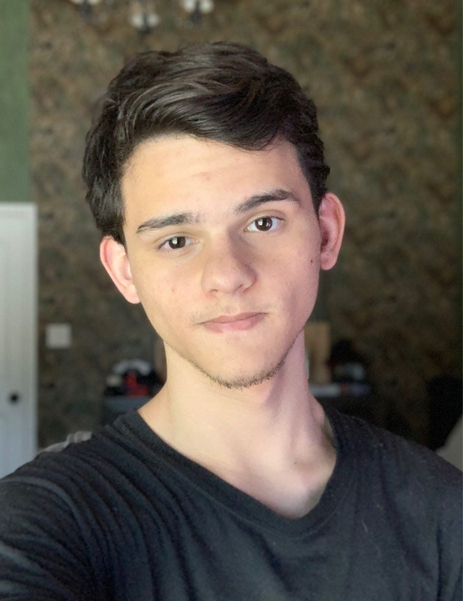Kyle allbright medium
