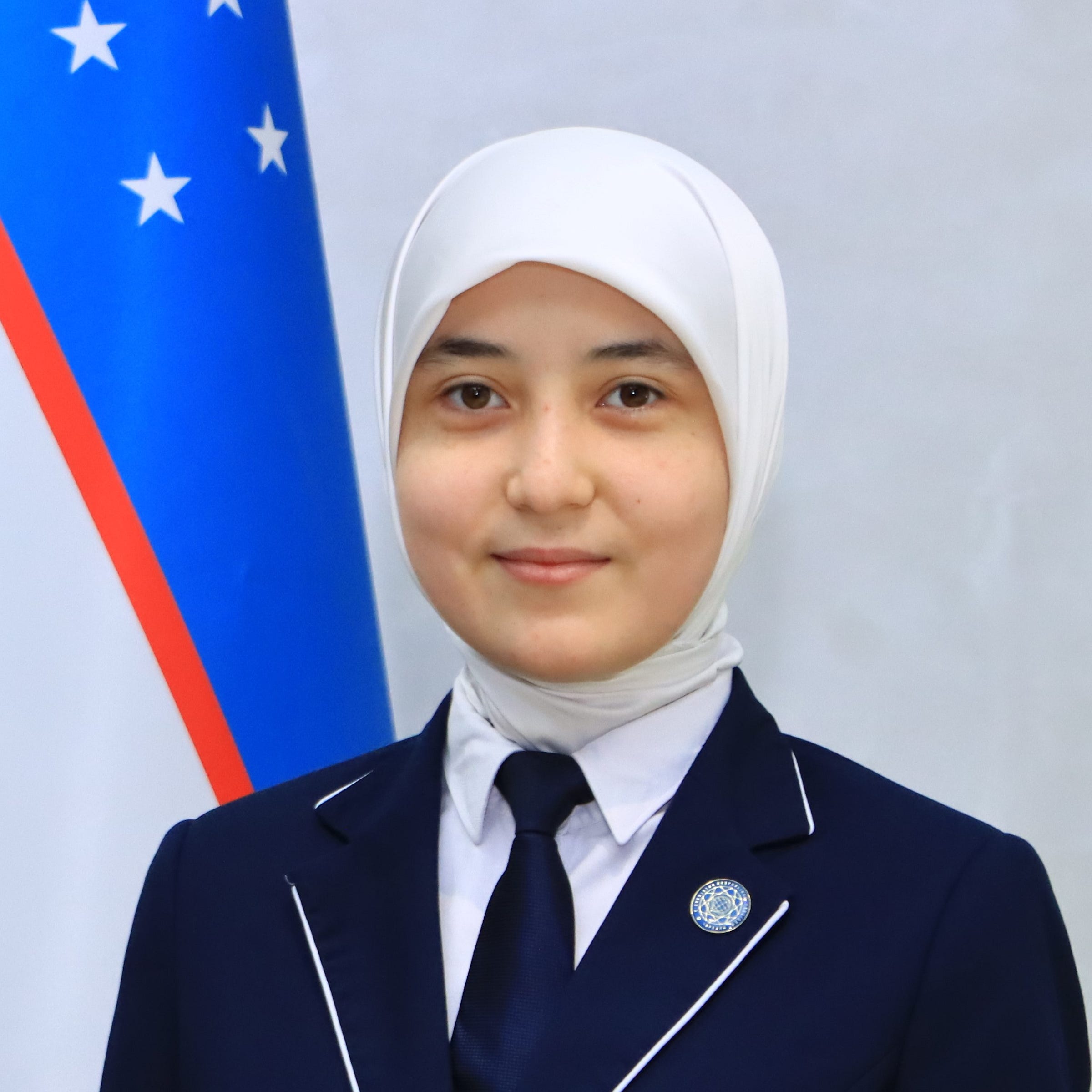 Bibihajarxonim mahmudjonova medium