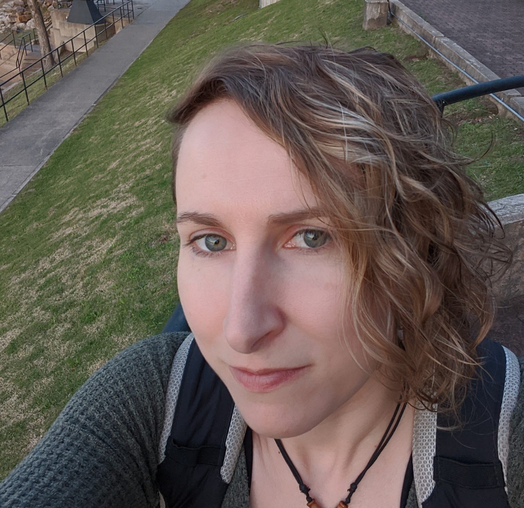 Amber Goins on Medium curated some lists