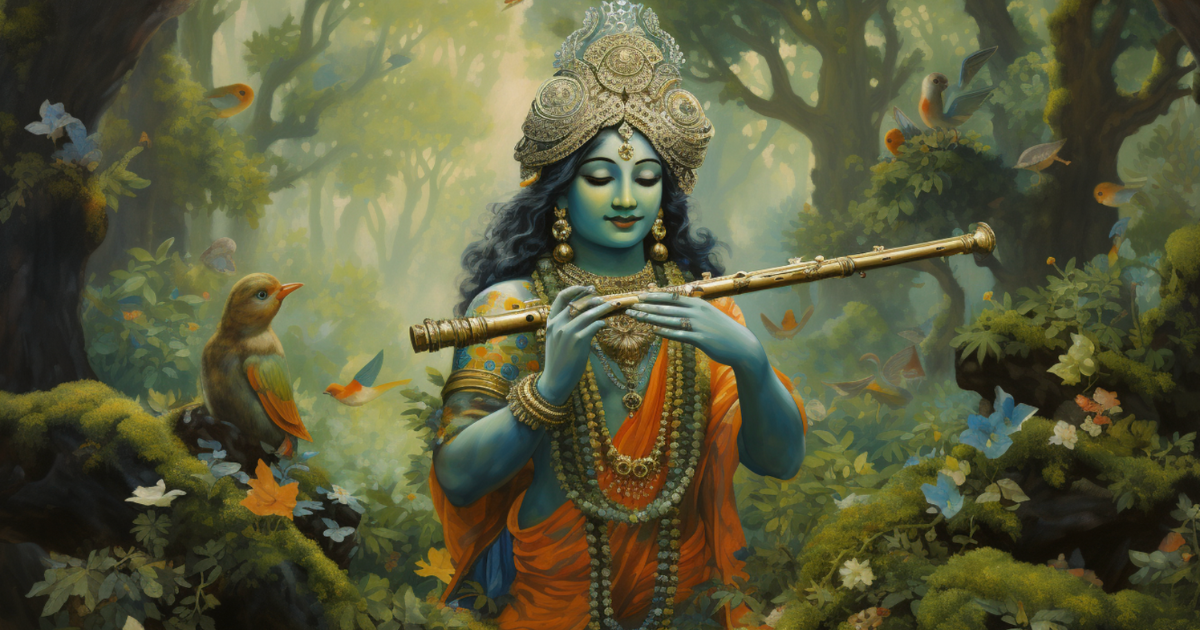 Jai Mere Krishna - Chanting Hare Krishna mantra is a way of seeking Krishna  directly. . . HARE KRISHNA HARE KRISHNA, KRISHNA KRISHNA HARE HARE, HARE  RAMA HARE RAMA, RAMA RAMA HARE