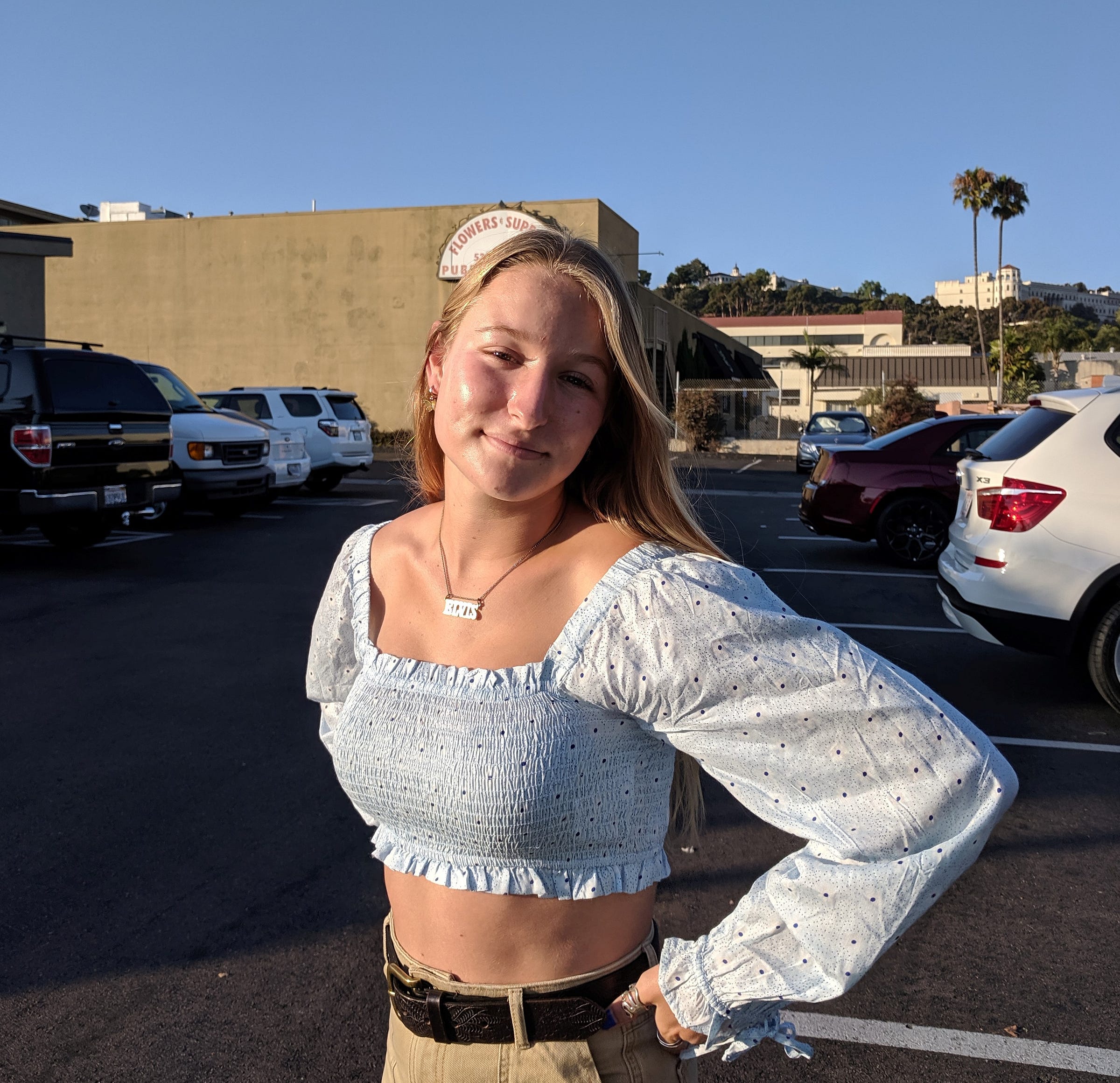 Grace Manning Medium