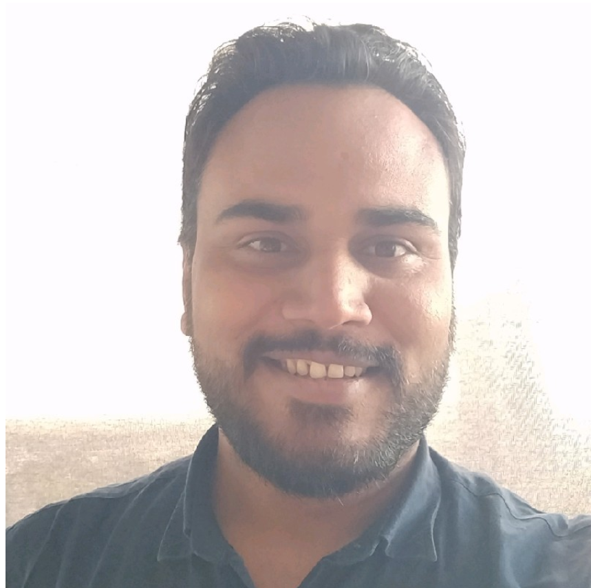 Sudhir dwivedi medium