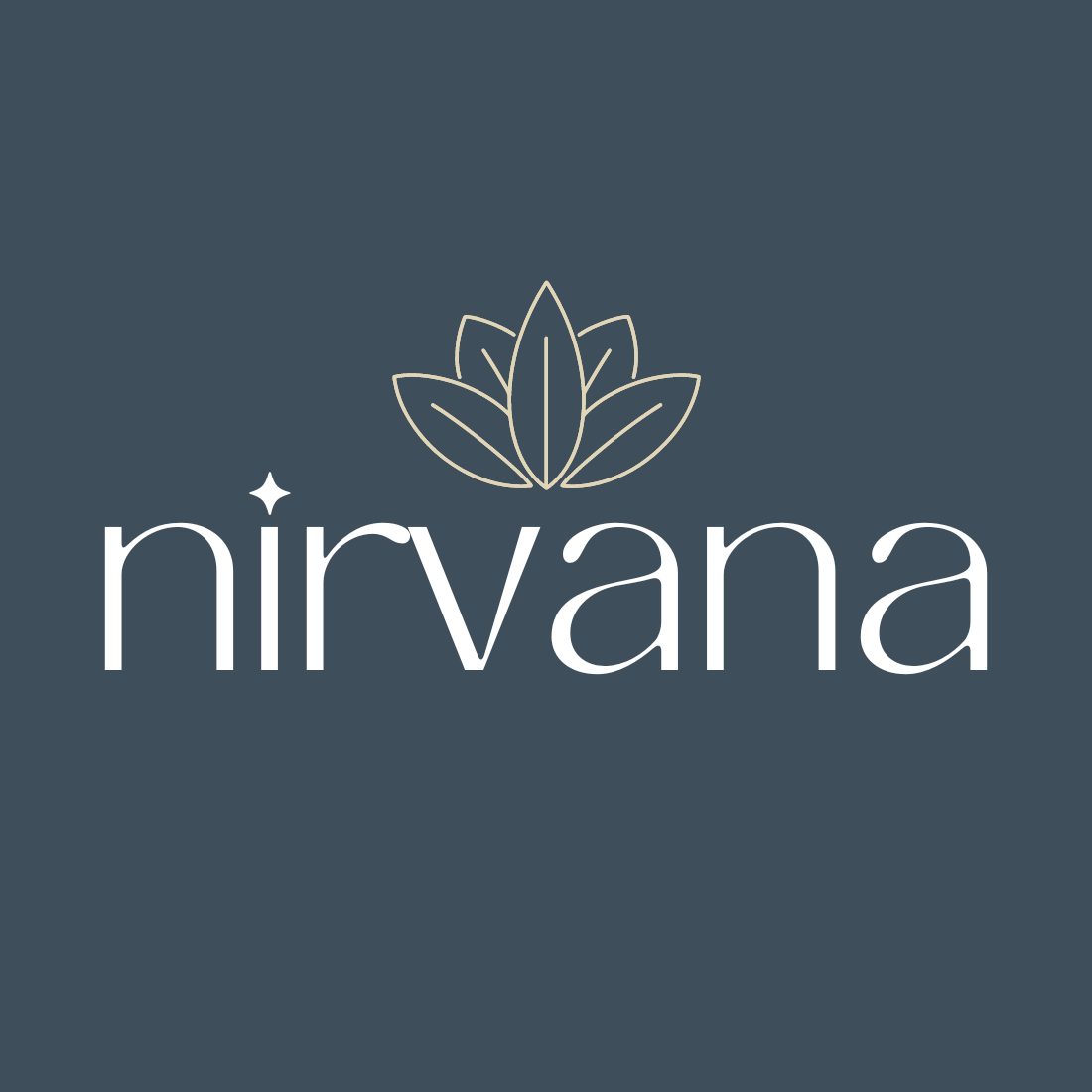 Nirvana Beauty – Medium