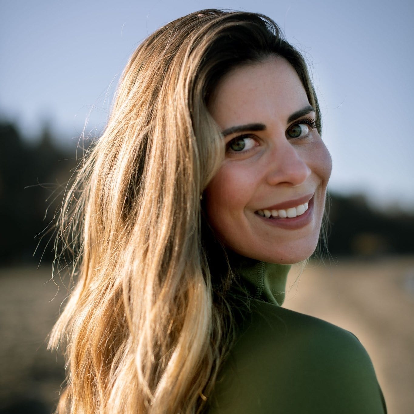 About – Kimberly Nina Hill – Medium