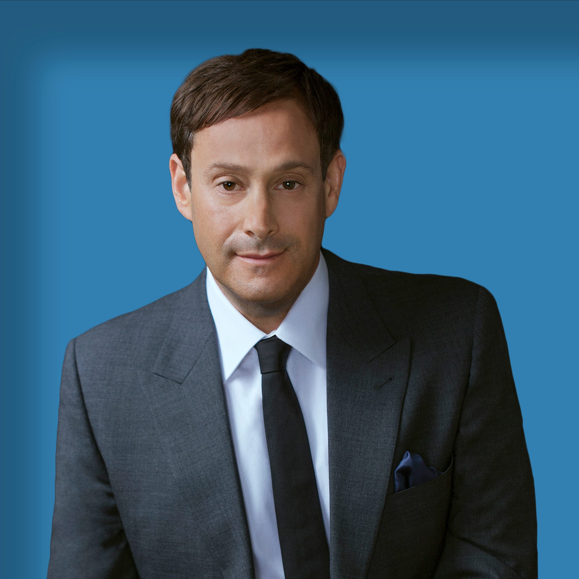 Barry J. Beck Medium