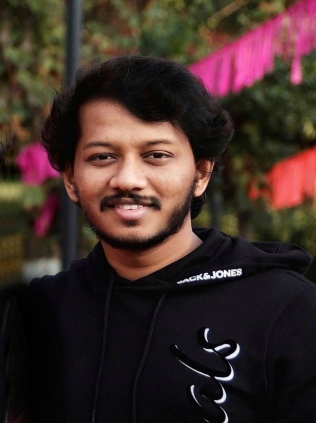 Dinesh sagar medium