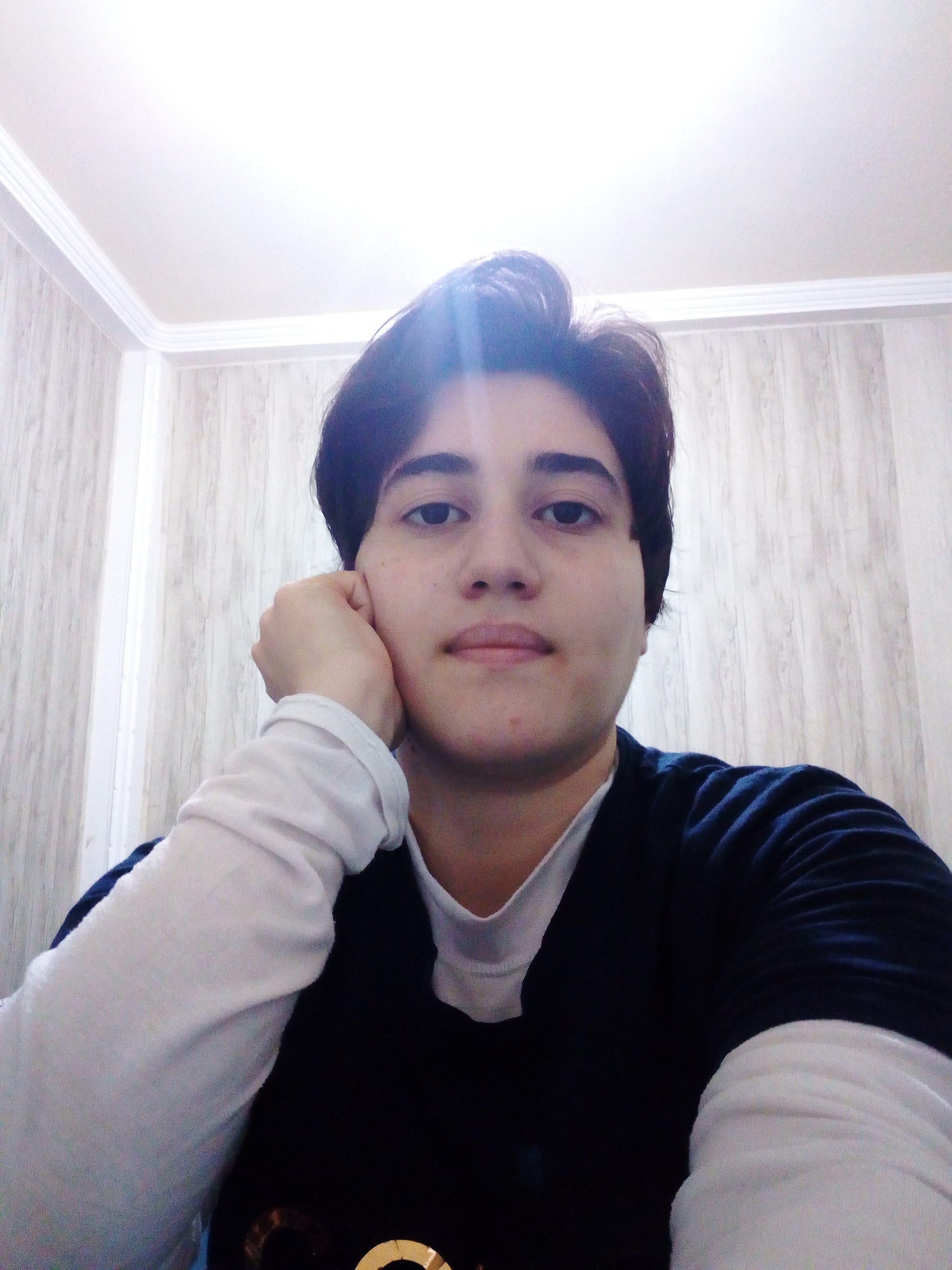 About – Mahdiyeh jalali – Medium