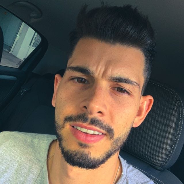 Leonardo Brito – Medium