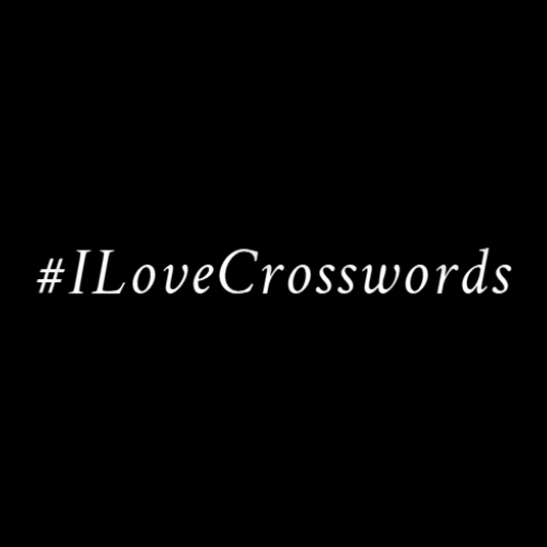 About I Love Crosswords Medium