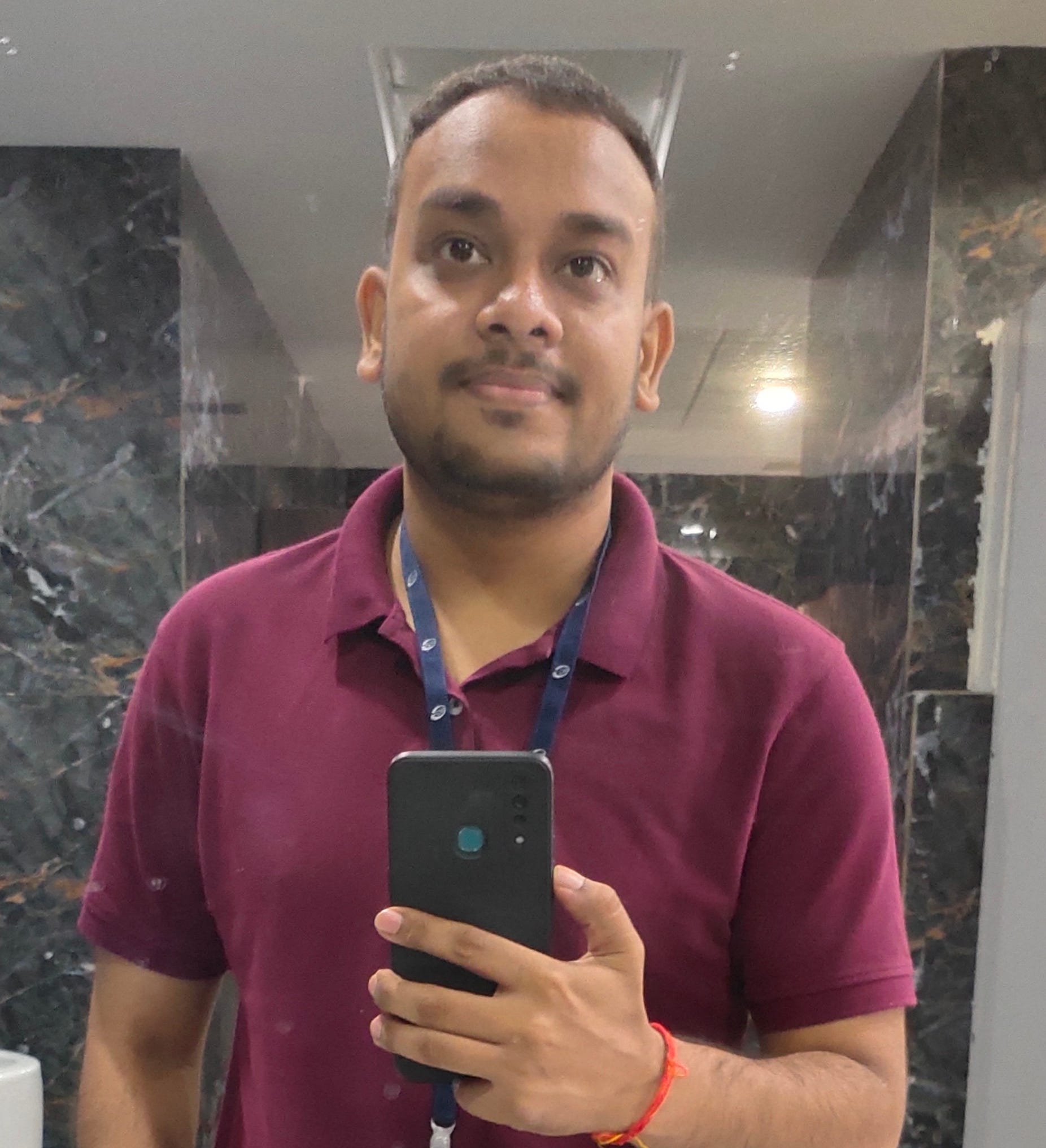 Vivek kumar medium