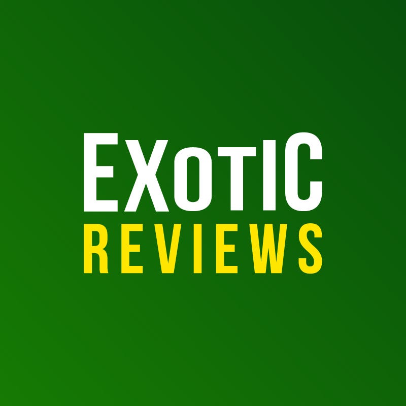 About – Exotic Reviews – Medium