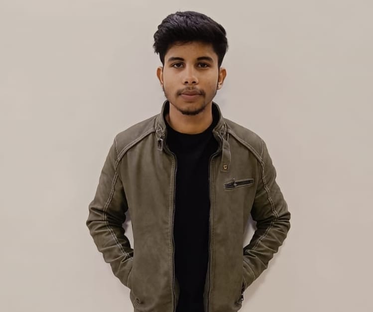 Vaibhav Singh Medium