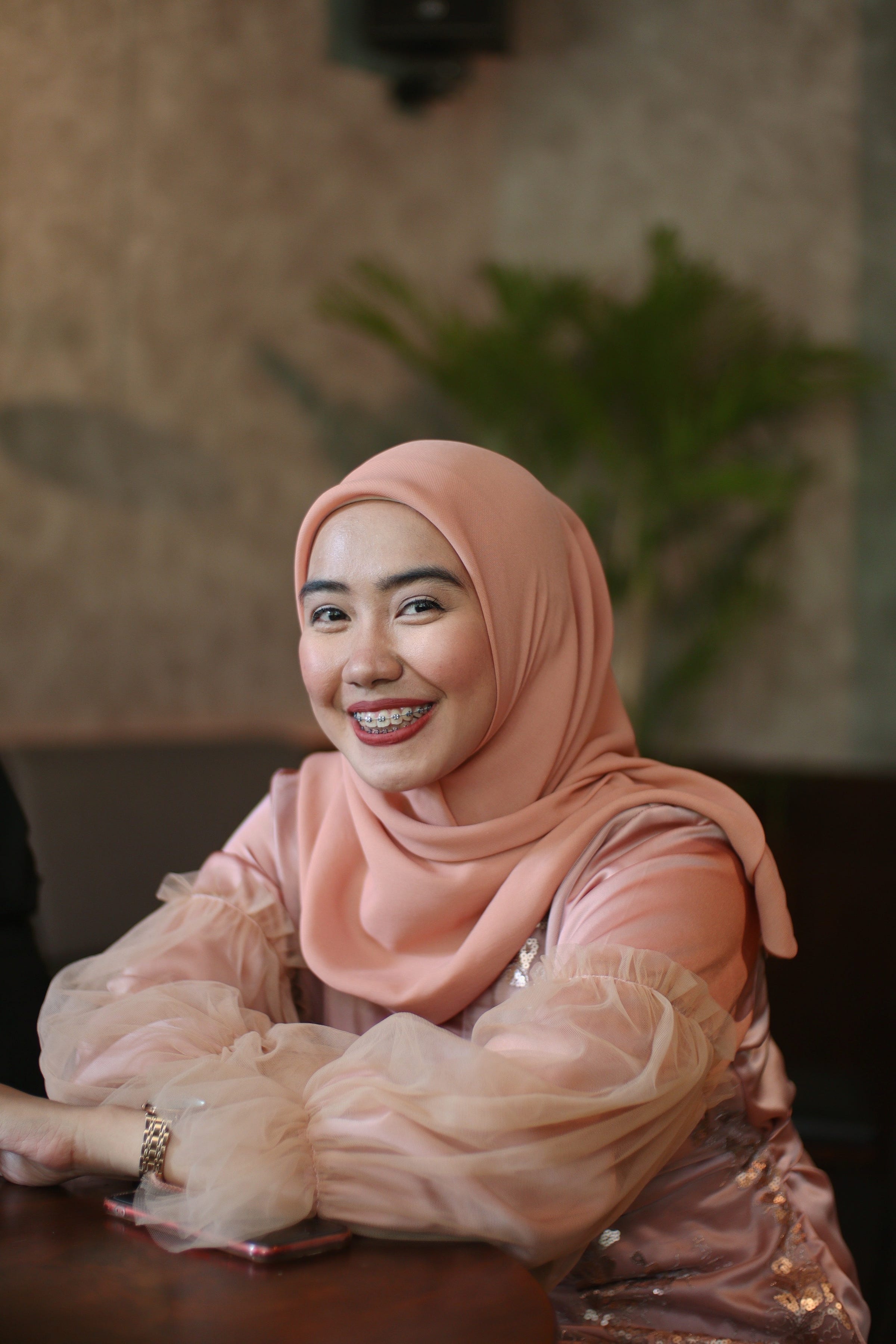 About fania nur athiyah medium