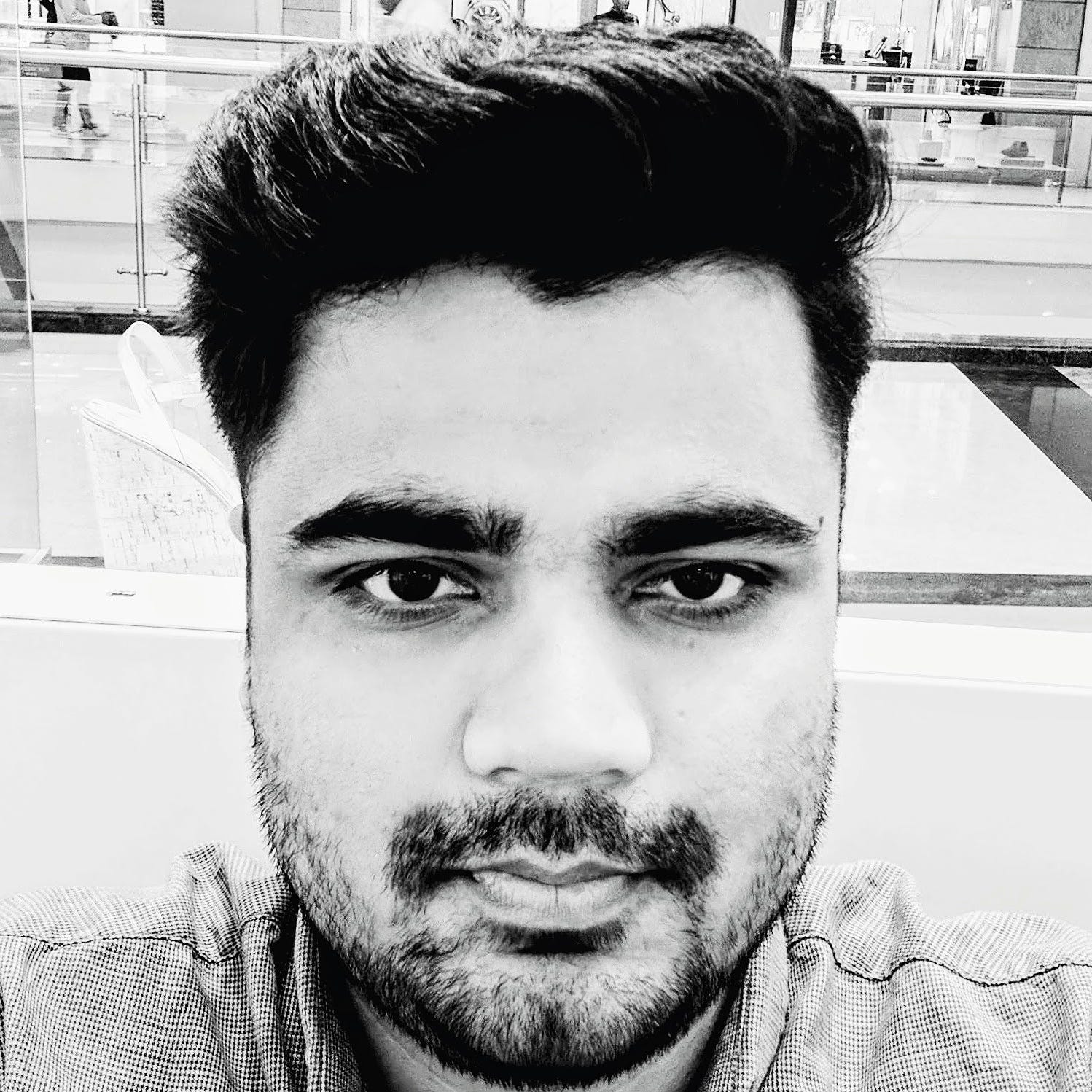 Nikhil Kumar – Medium