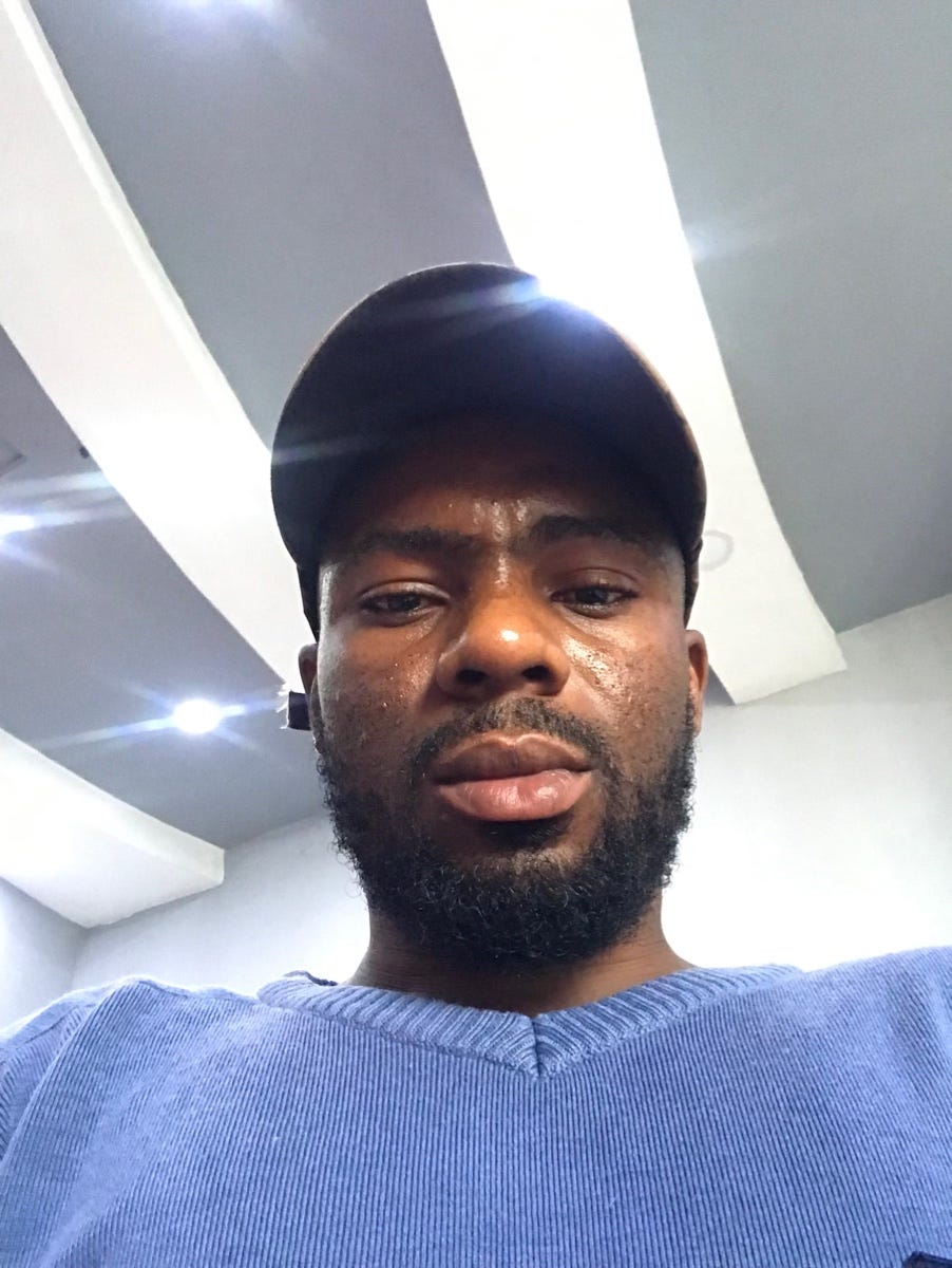 Innocent Nnamdi Medium