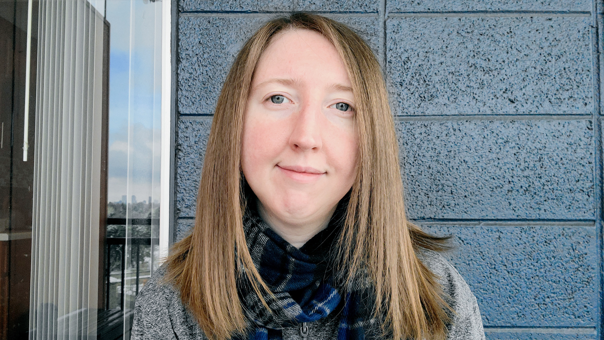 About – Amie Casaldi – Medium