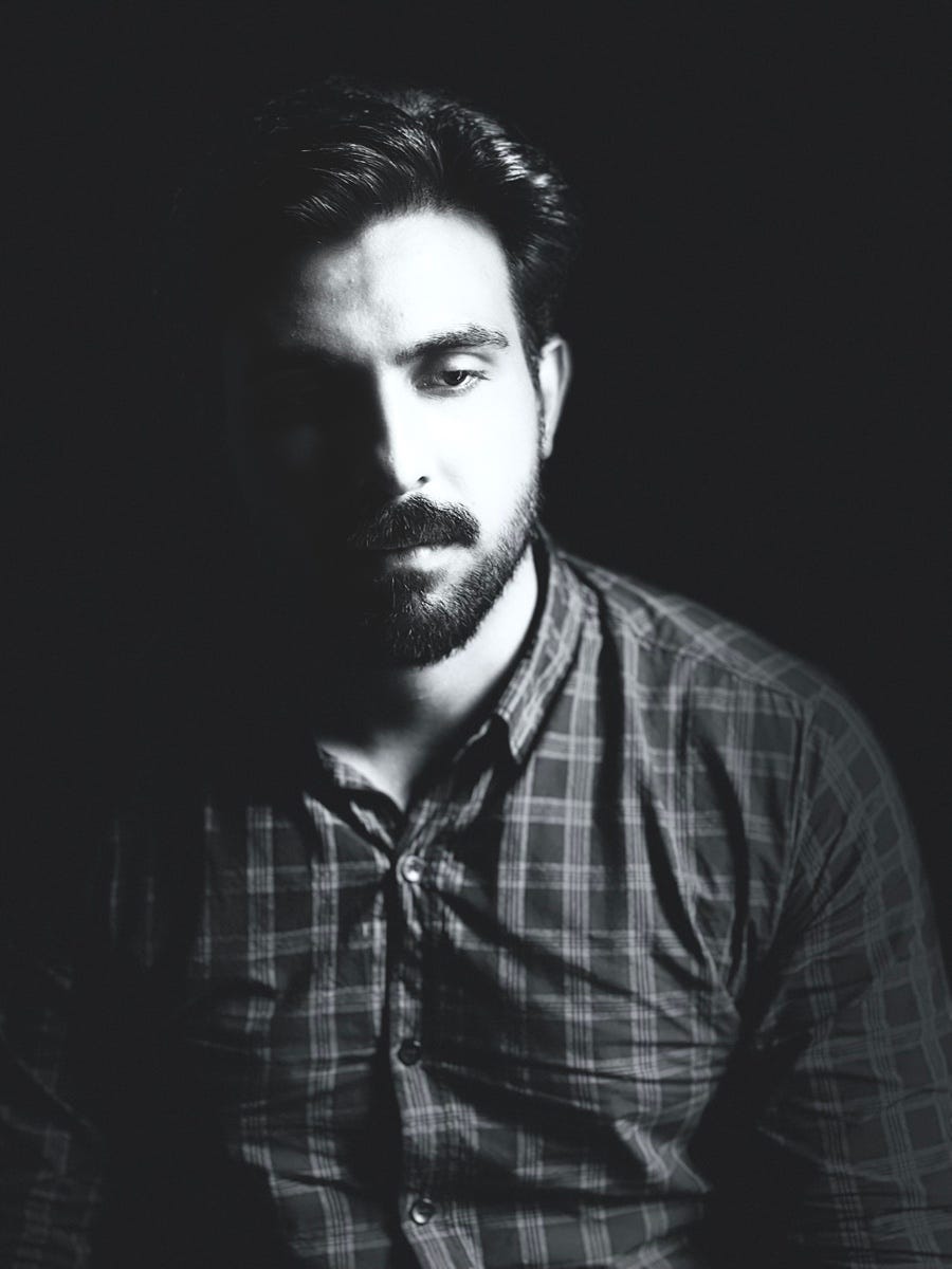 Nauman A. – Medium