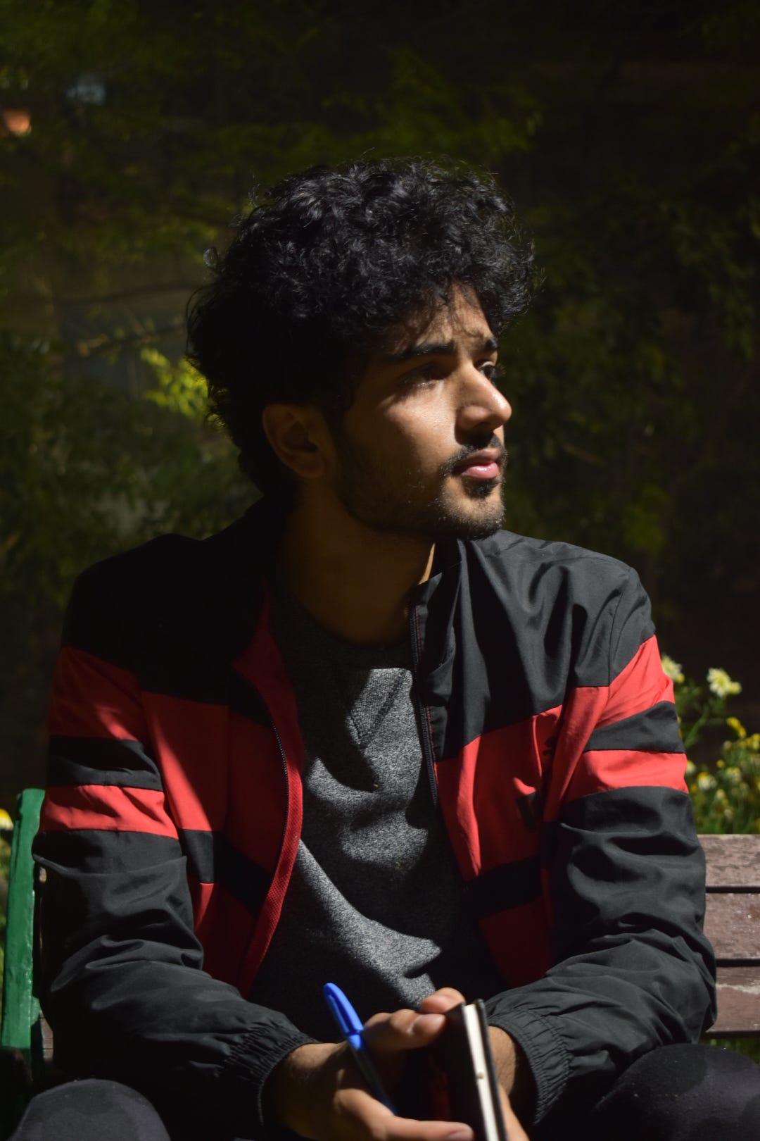 Himanshu Yadav – Medium