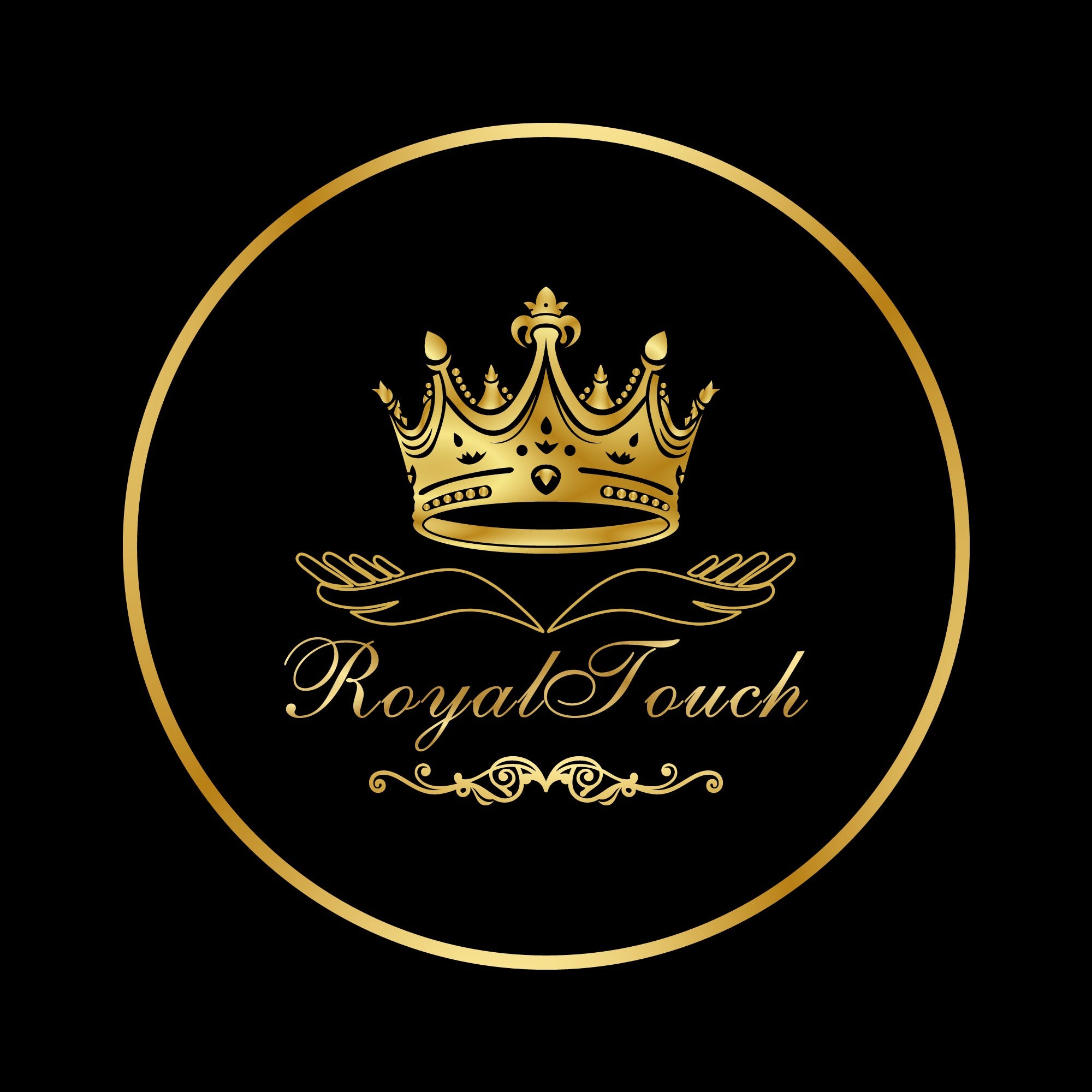 eau de parfum royal touch