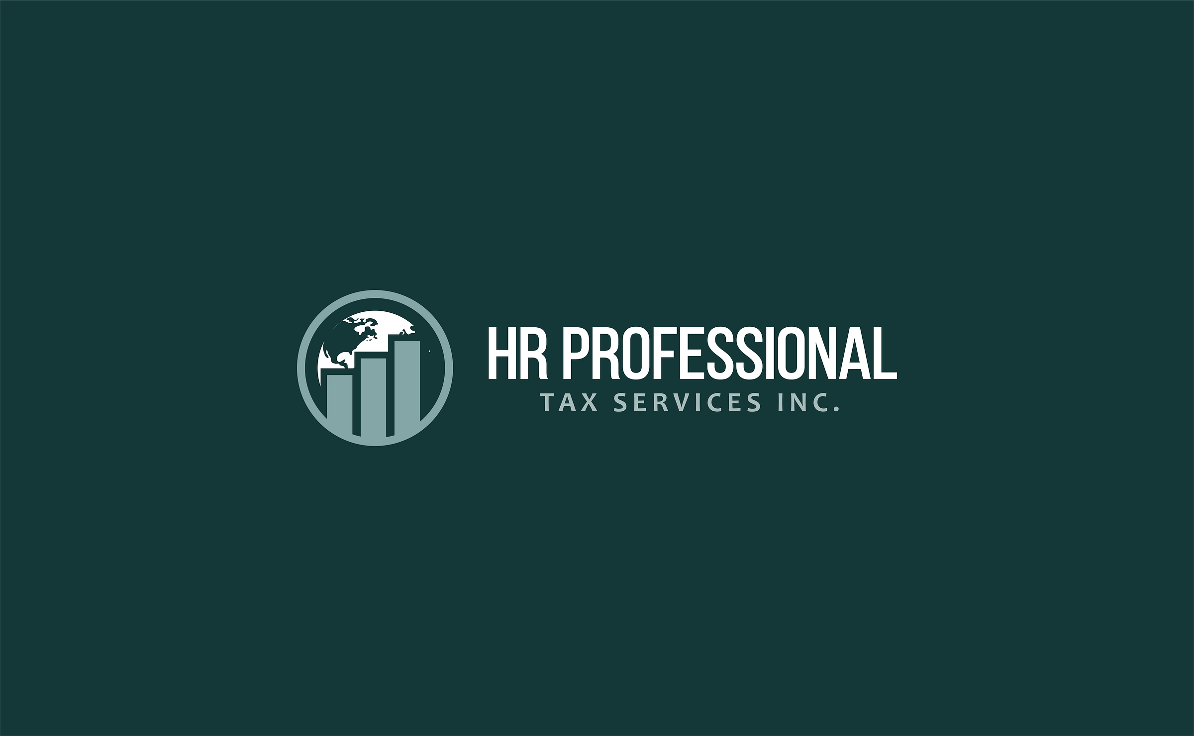 Hr professional tax services inc medium