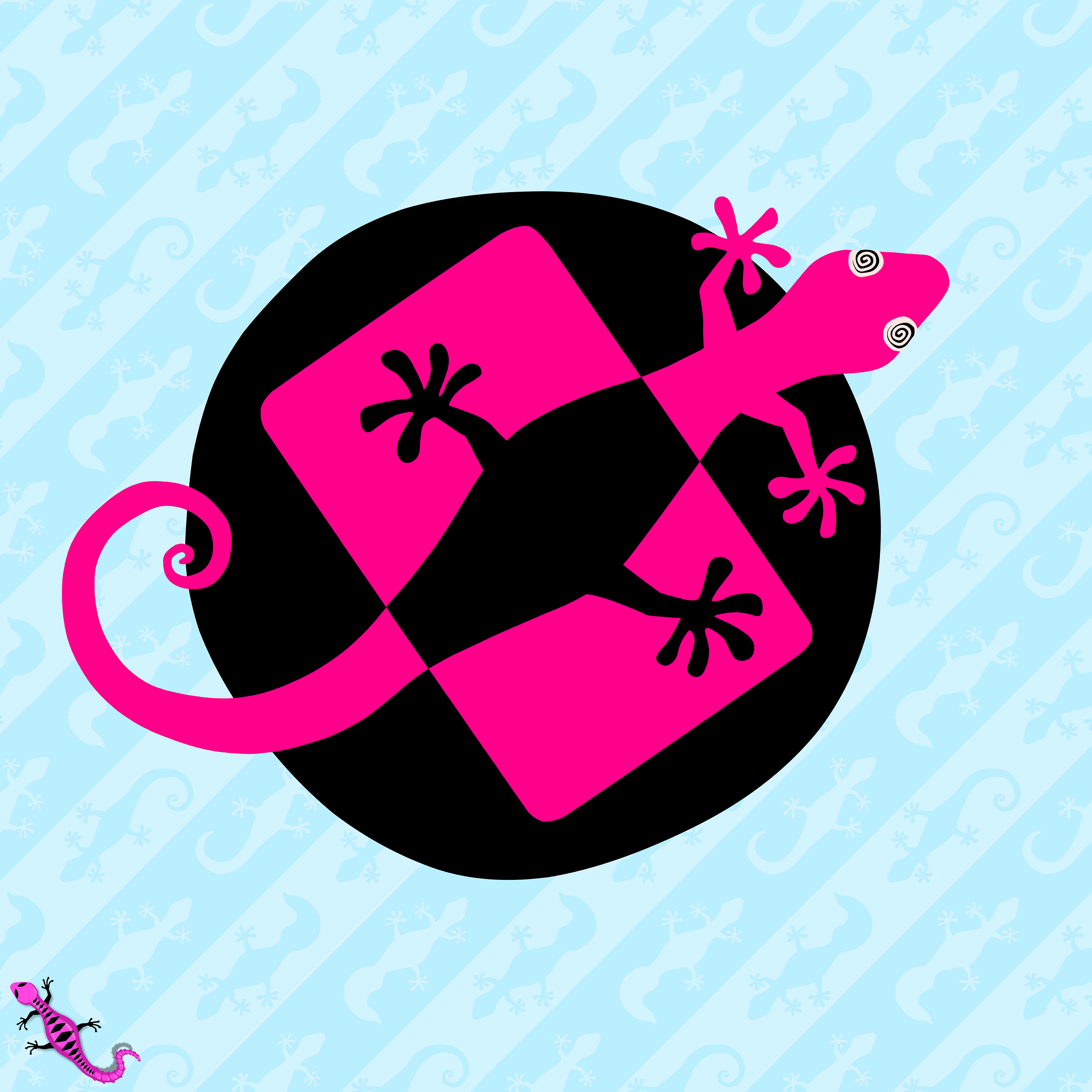 Dizzy Lizzy Game – Medium
