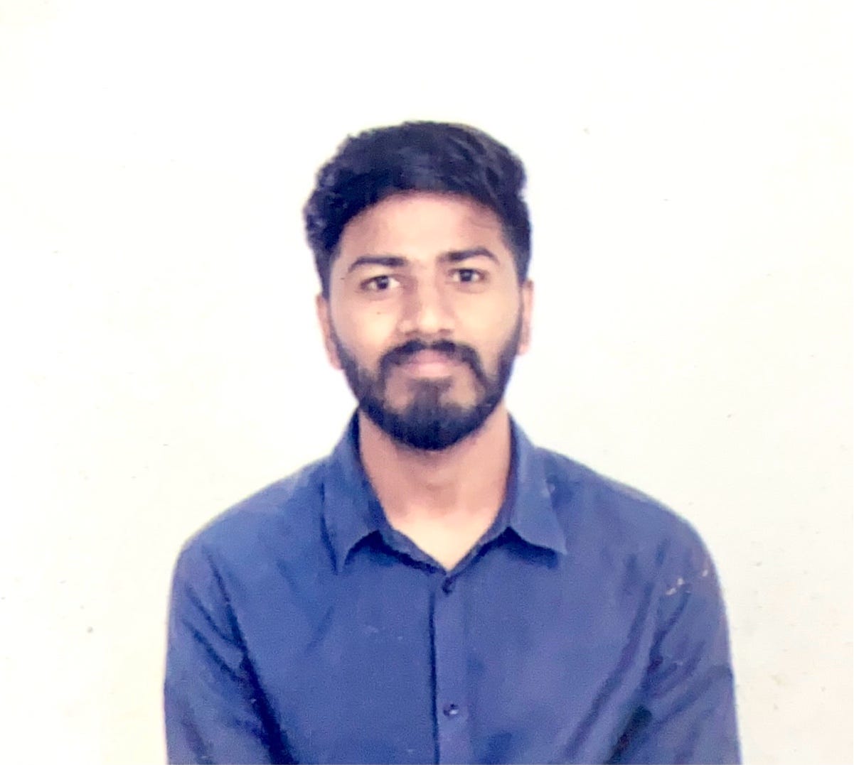 Indrasena Manga – Medium