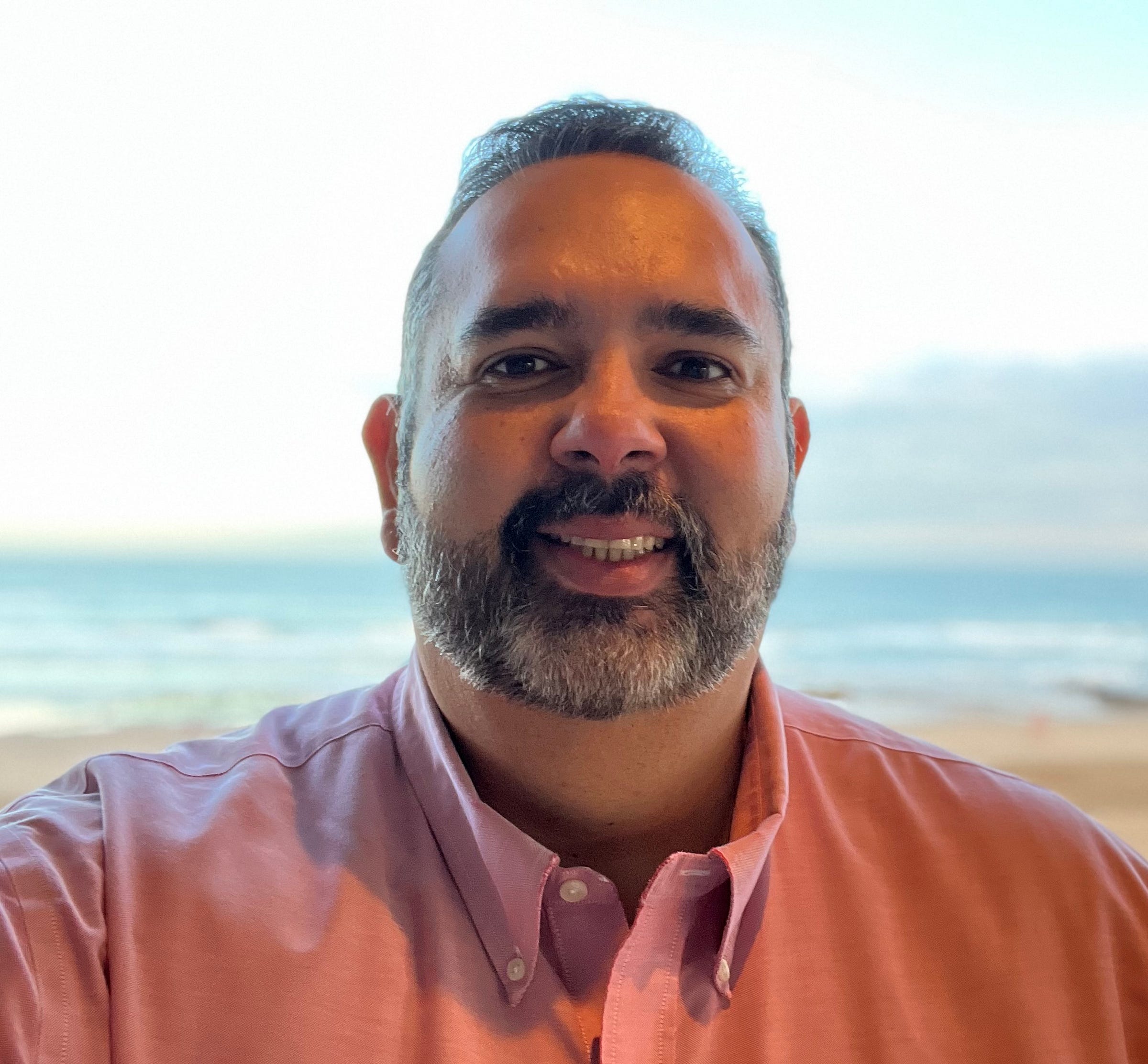 About dennis salguero medium