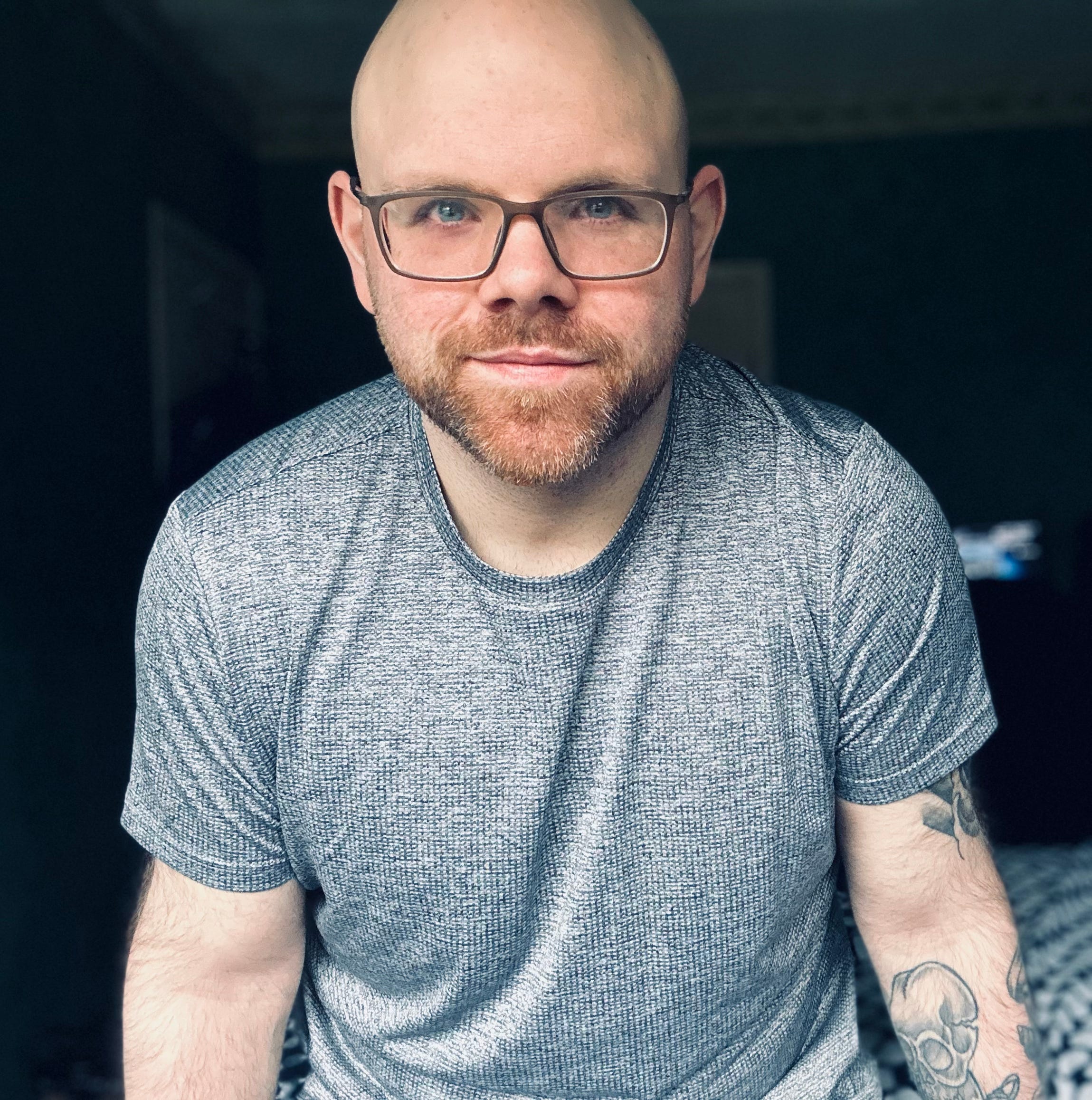 Matt Doyle – Medium