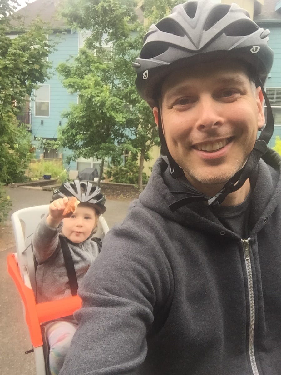 Shane Schnell – Medium