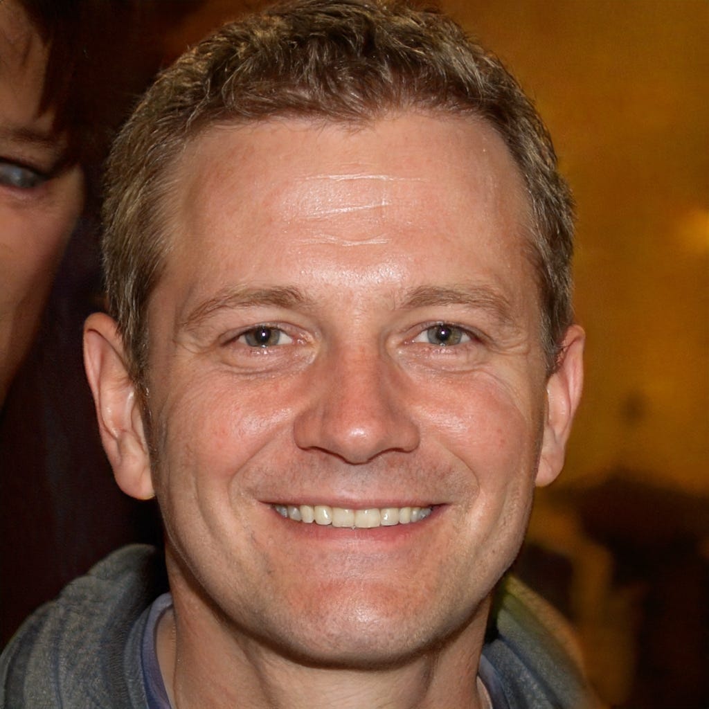 About Sanford simons Medium