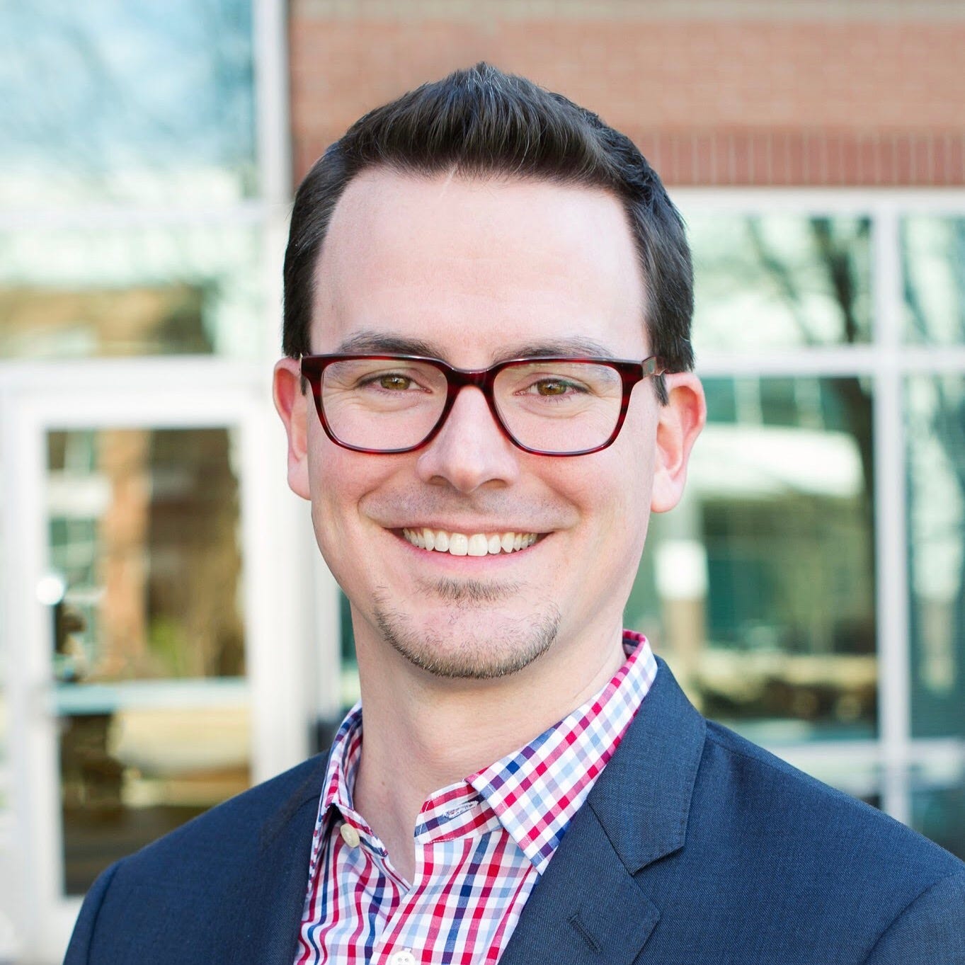Wesley Gillette – Medium