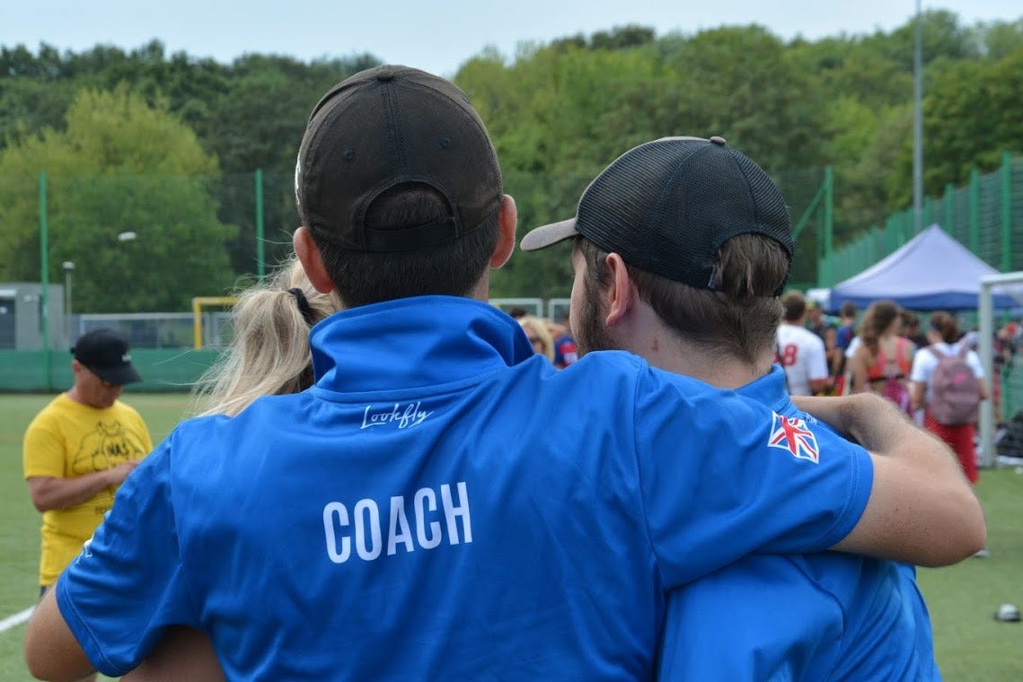 Match Defence Session 1