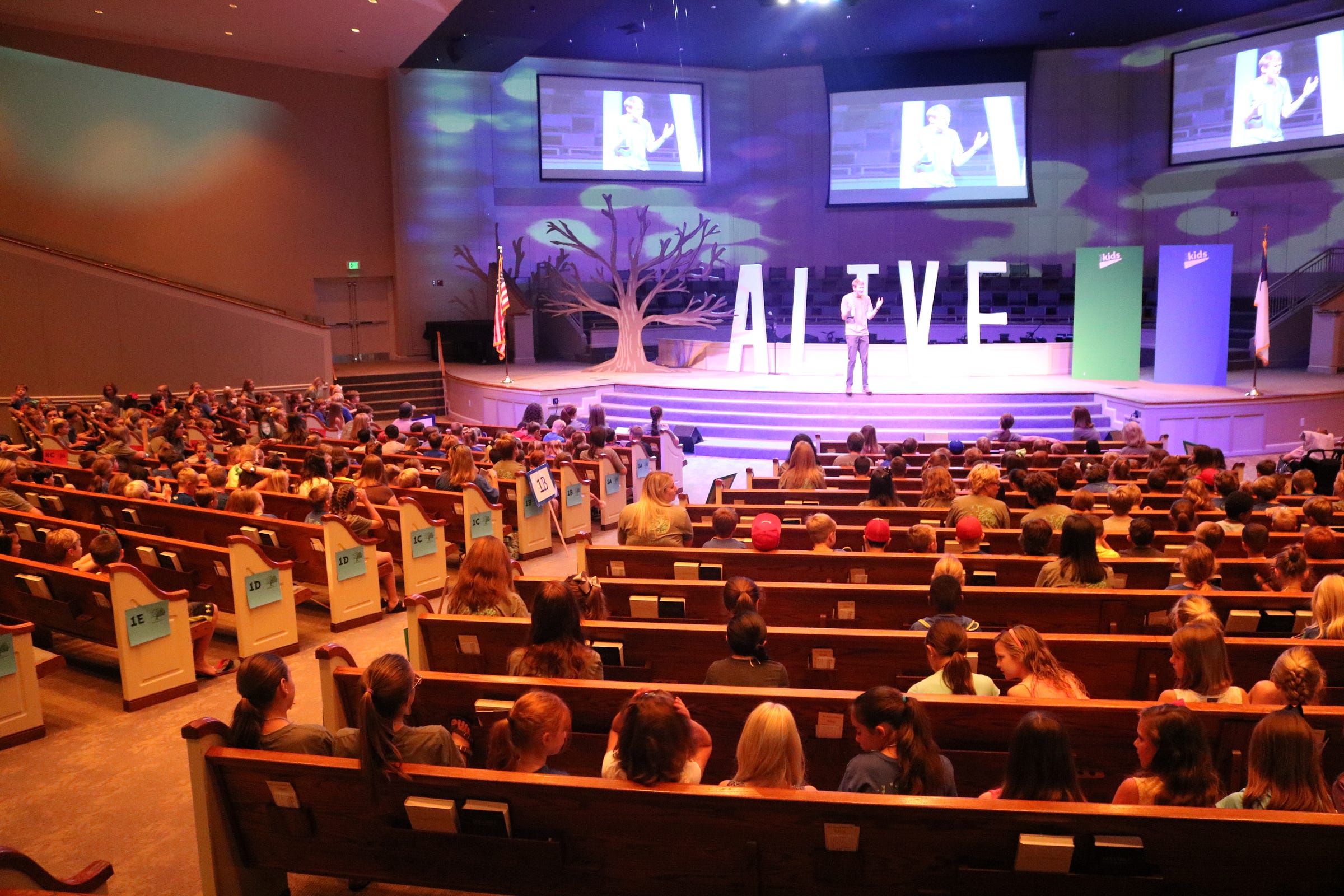 Matt Galloway Medium