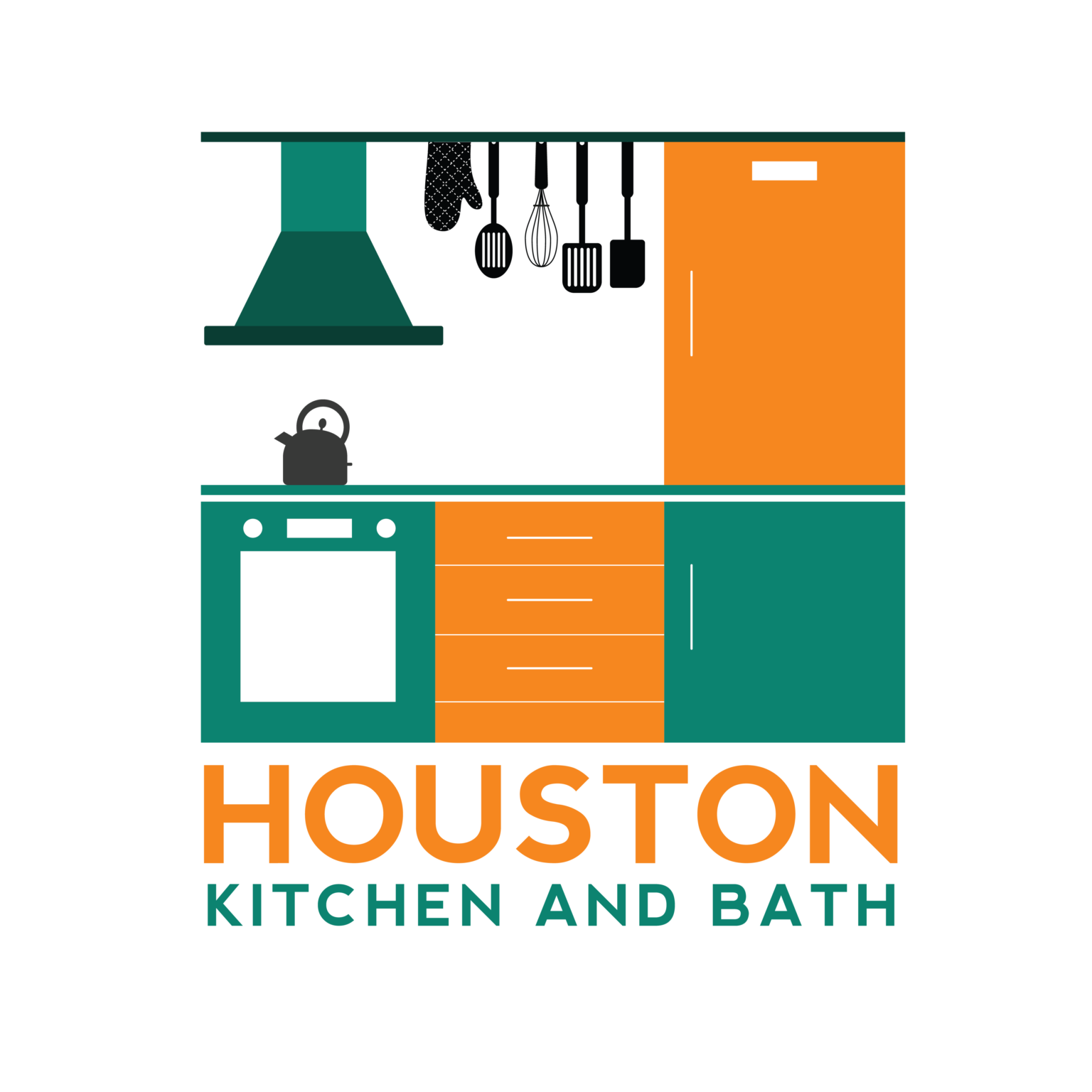 Houston Kitchens and Bath Medium