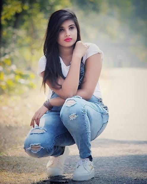 Kinza Rani – Medium