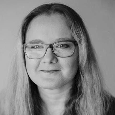 Charlotte Breanne Brown – Medium