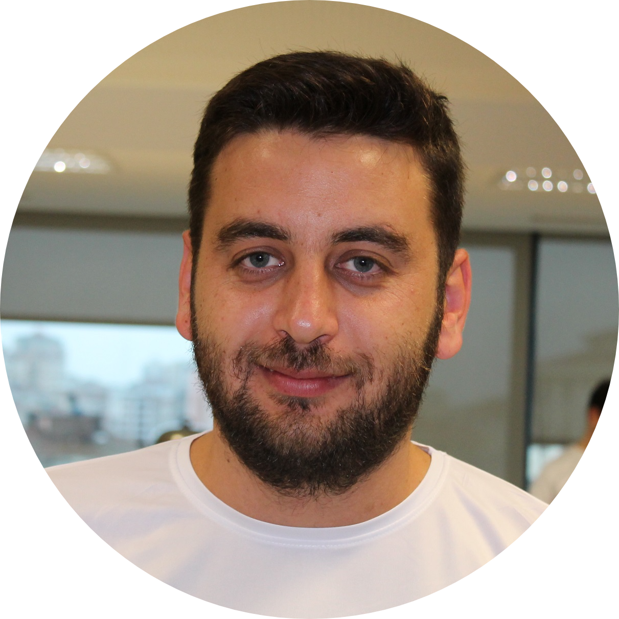 About Tolga Coşkun Medium