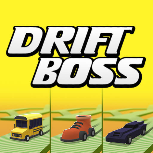 Drift boss (math playground) 