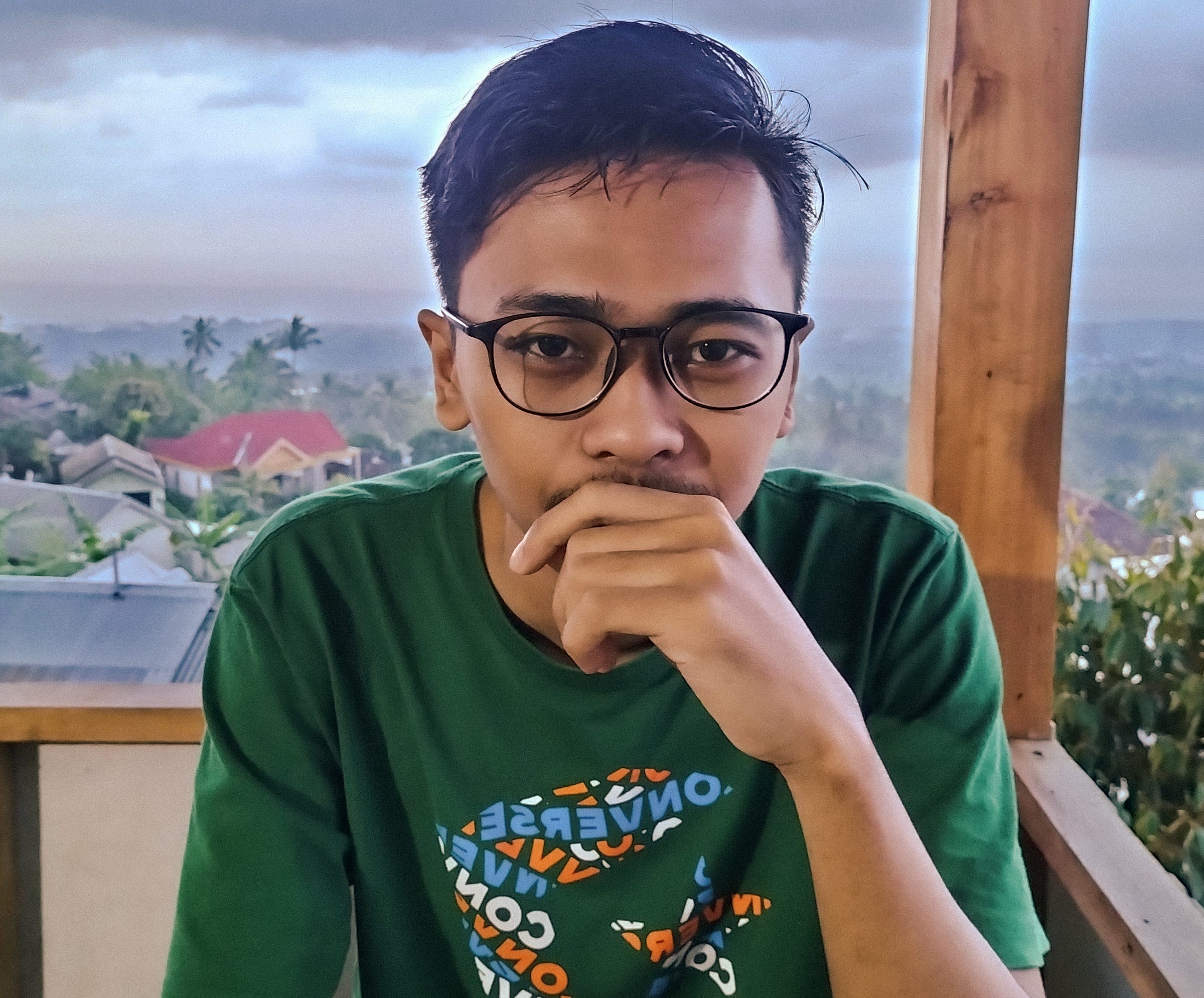 M Yogi Satriawan Medium M Yogi Satriawan Medium