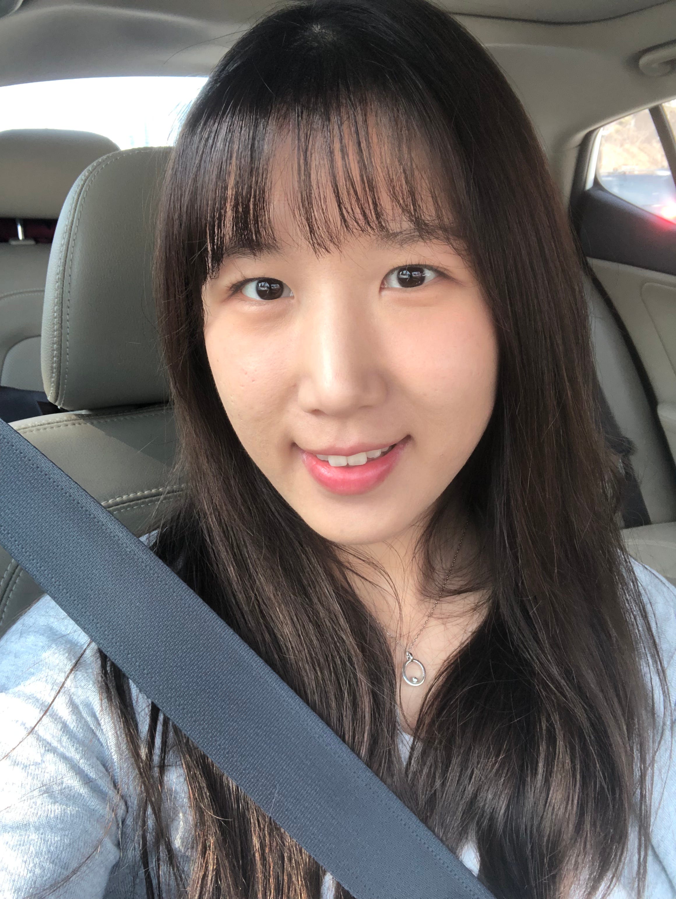 Esther SH Choi Medium